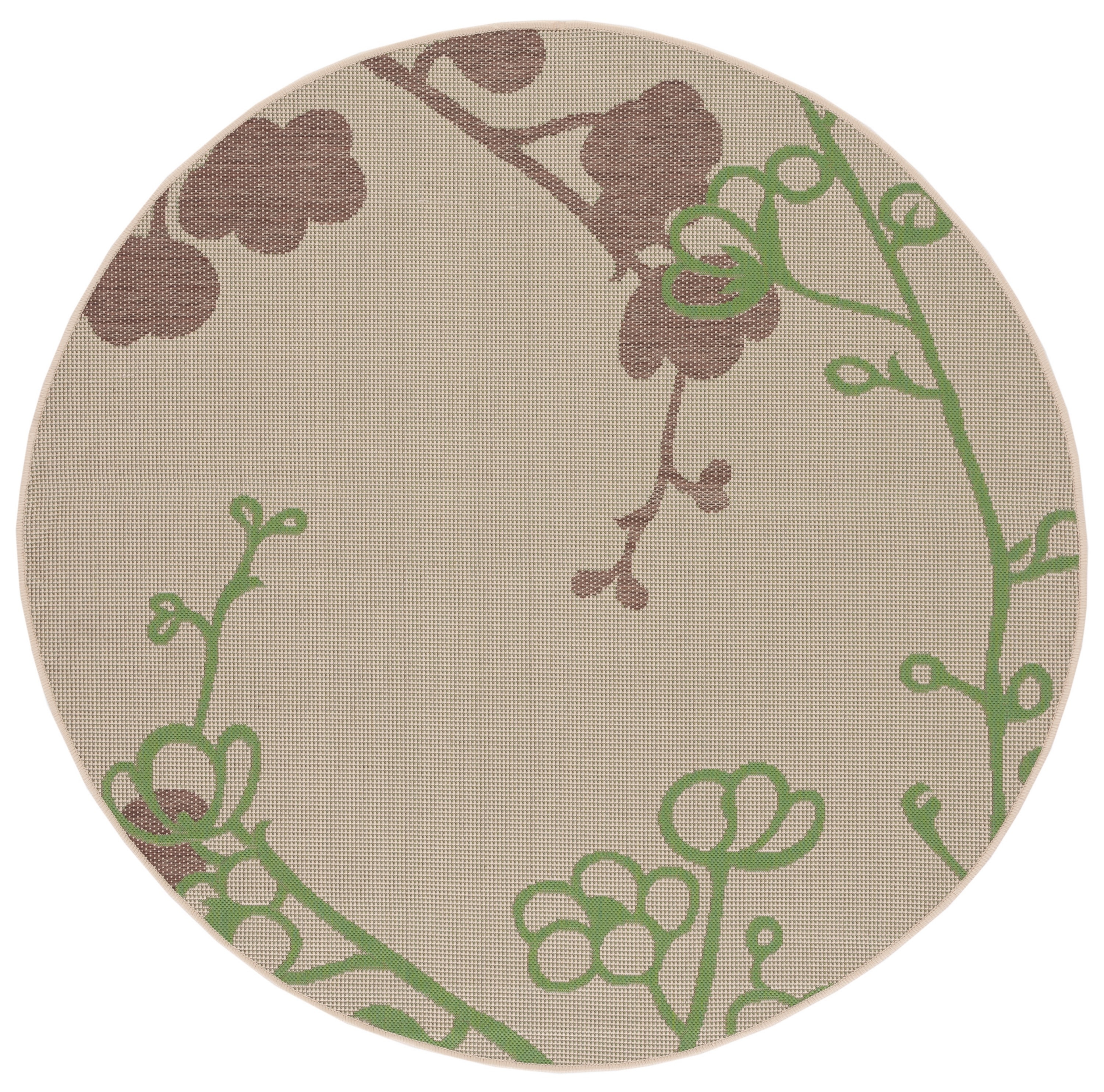 Safavieh CY4038A-5R rugs - View #2