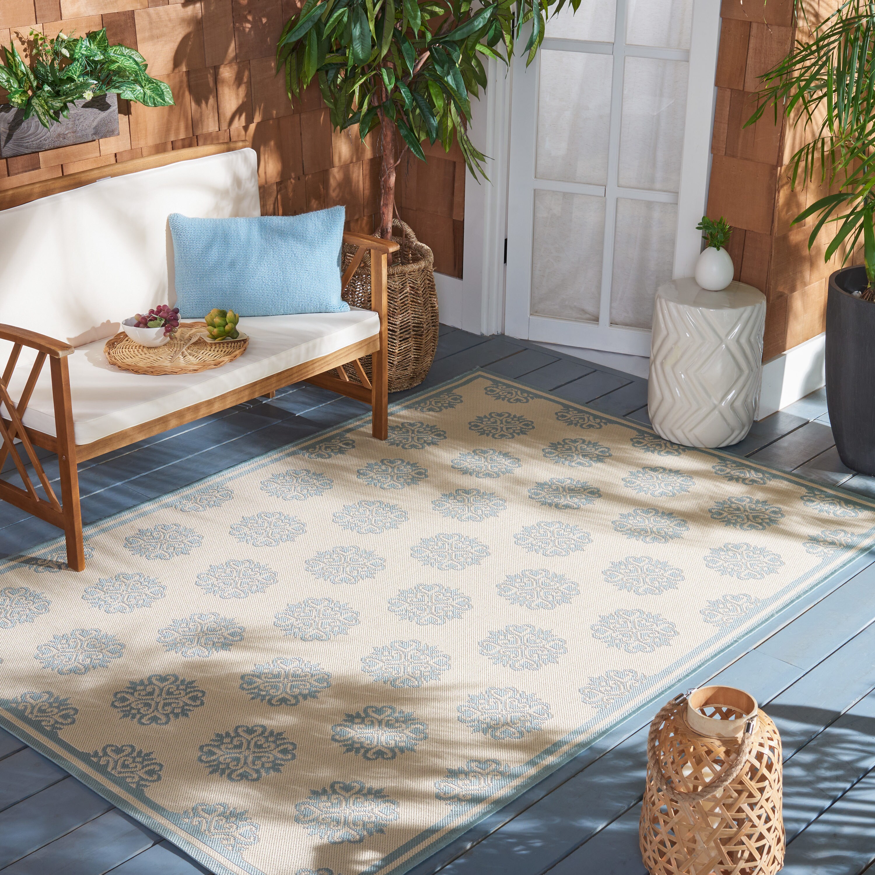 Safavieh BHS181L-5 rugs - View #5