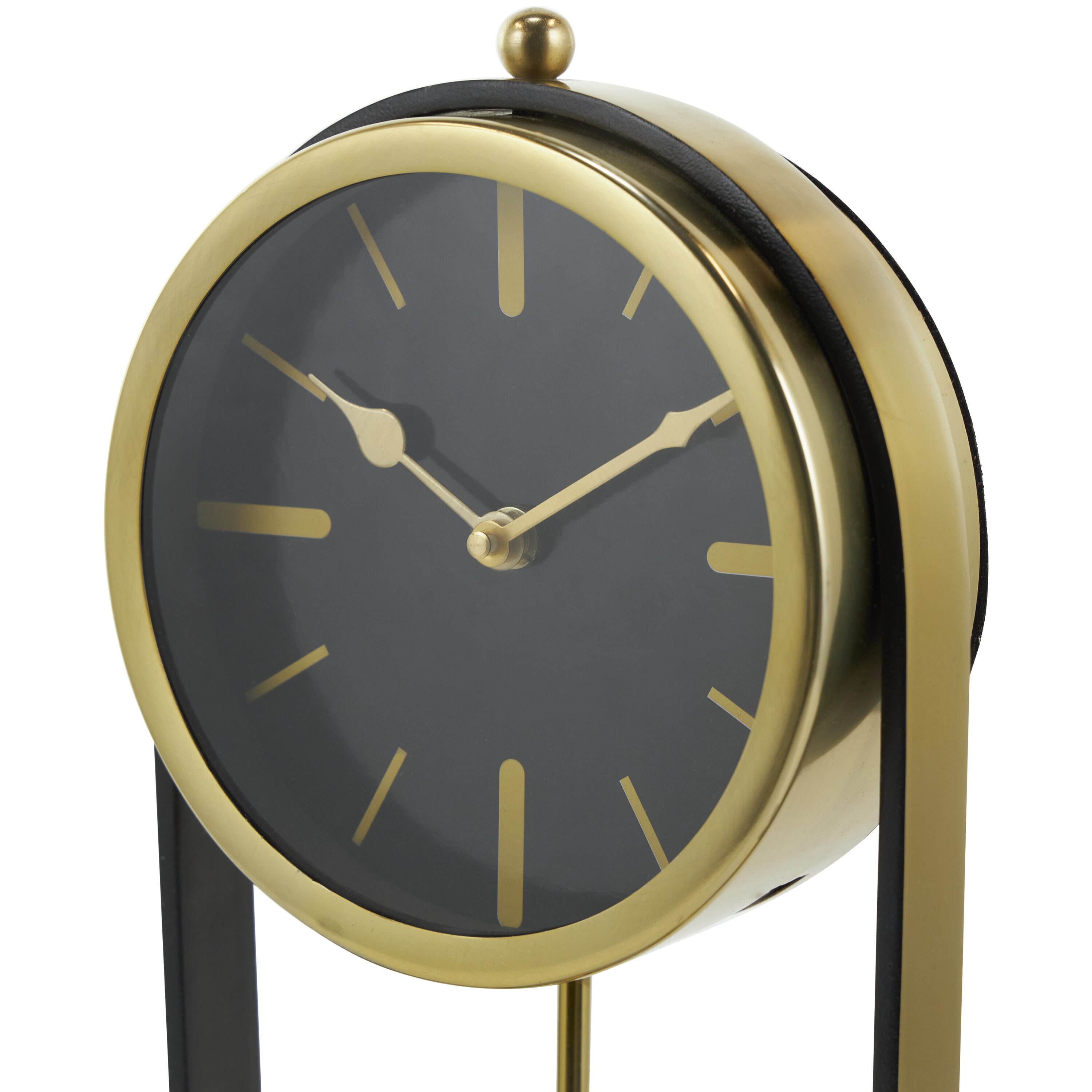 Grayson Lane 822215 Indoor-Outdoor-Clocks - View #3