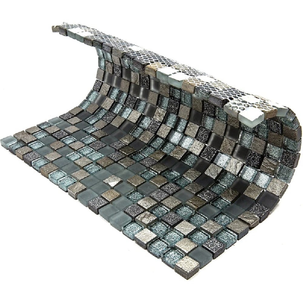 Apollo Tile APLBDA881546A Ceramic-Tile - View #8
