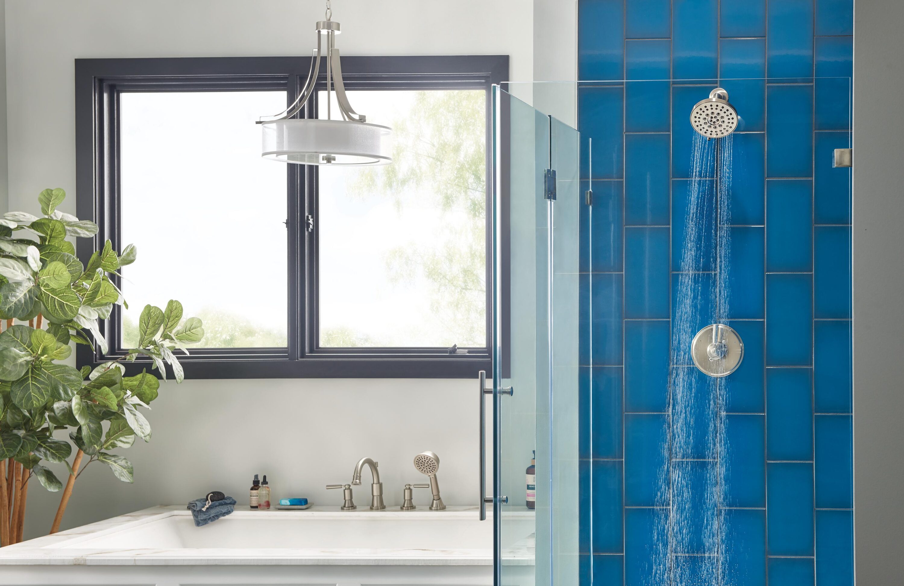 Peerless PTT14223-BN Tub-Shower-Faucets - View #5