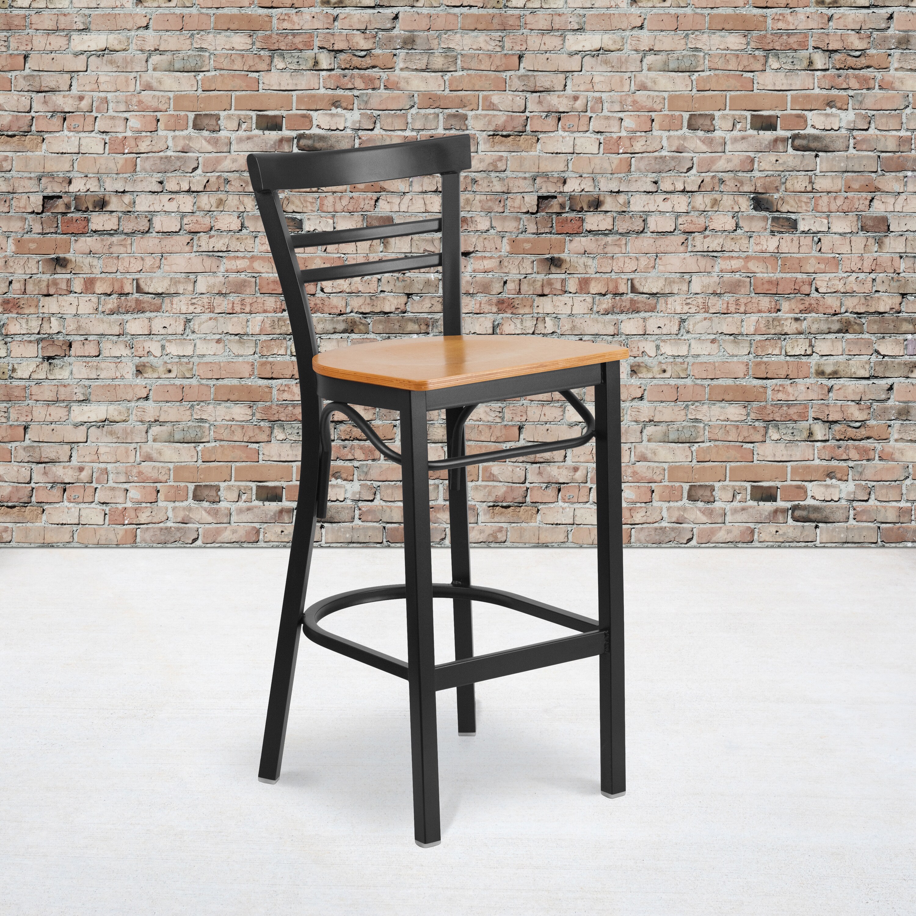 Flash Furniture 889142025283 stools - View #2