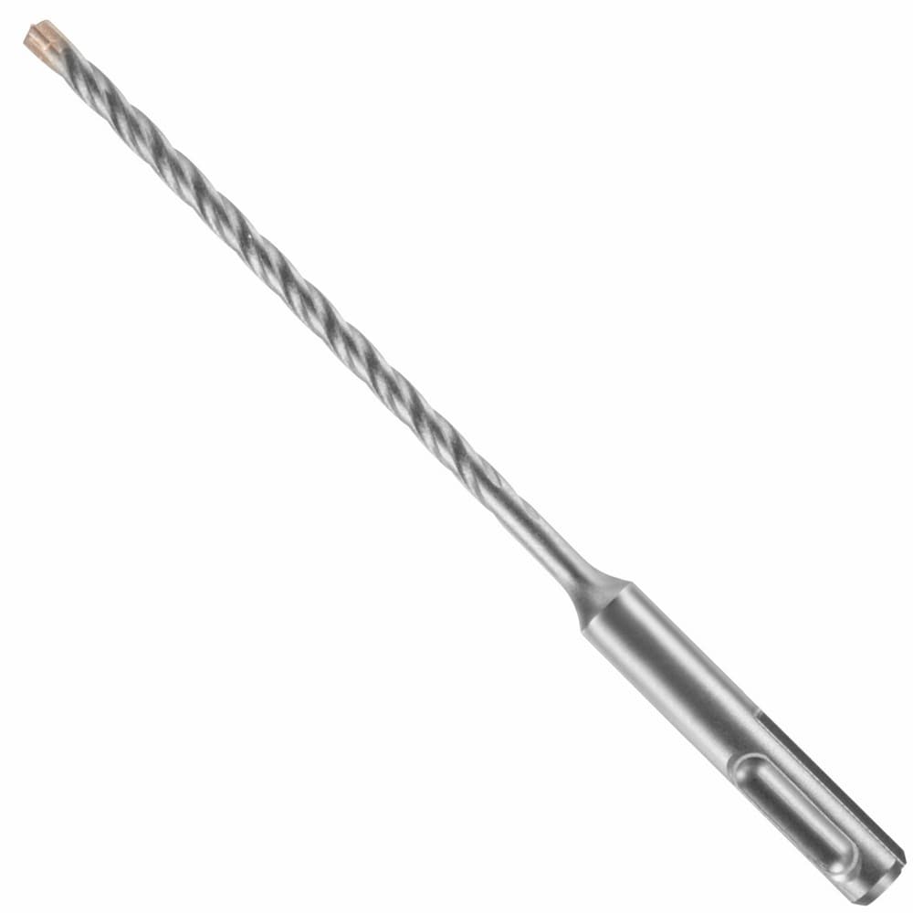 Bosch HC4C2011B5 Bulldog Xtreme 5 -Piece 3-1/16-in x 6-in Alloy steel Masonry Drill Bit For SDS-plus drill