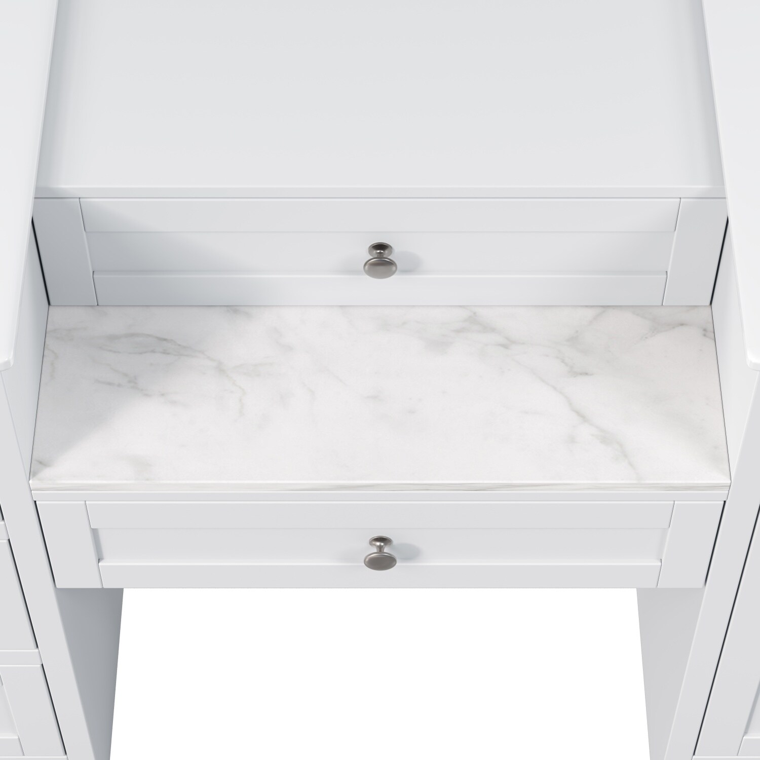Vanityfus VF-NE-4196W Bath-Vanity-Combo - View #6