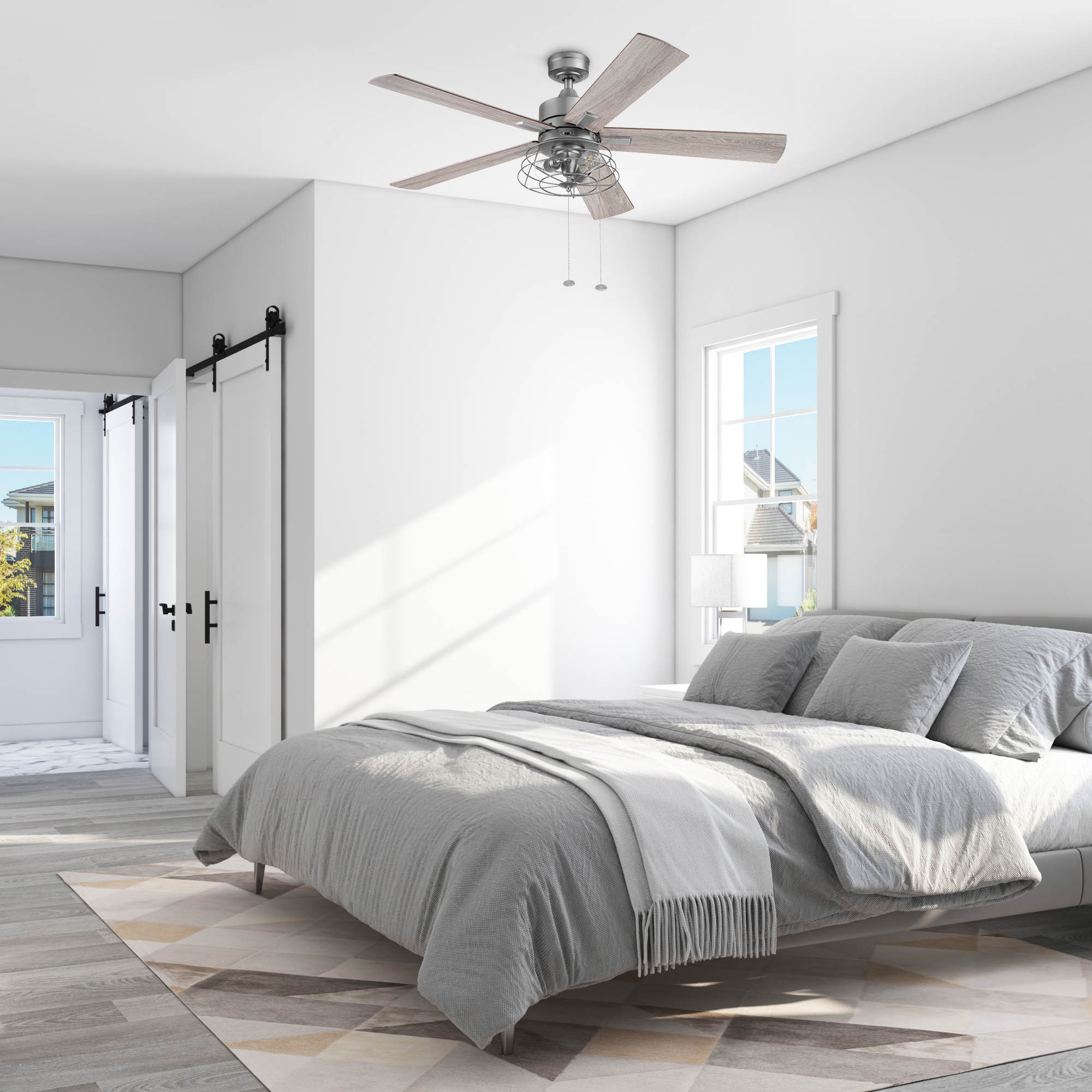 Prominence Home 51458-26 Ceiling-Fans - View #4