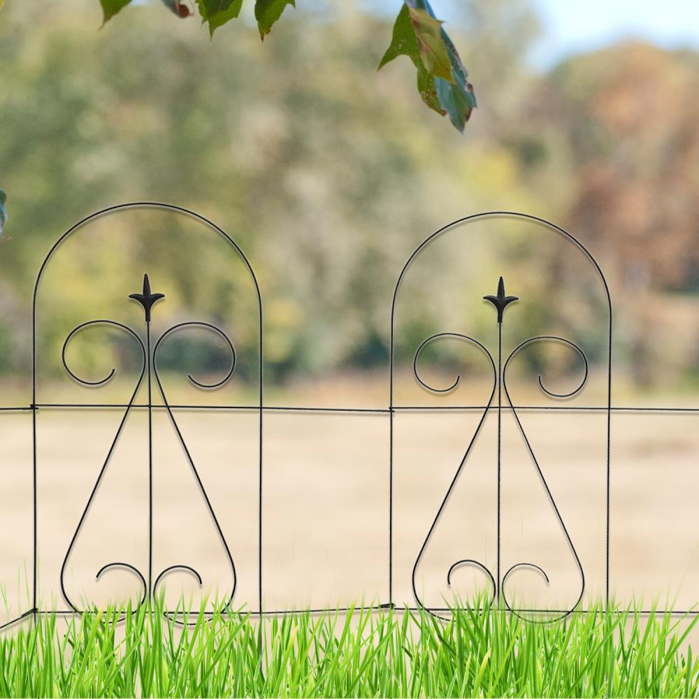 Garden Accents 87685L Garden-Utility-Fencing - View #2