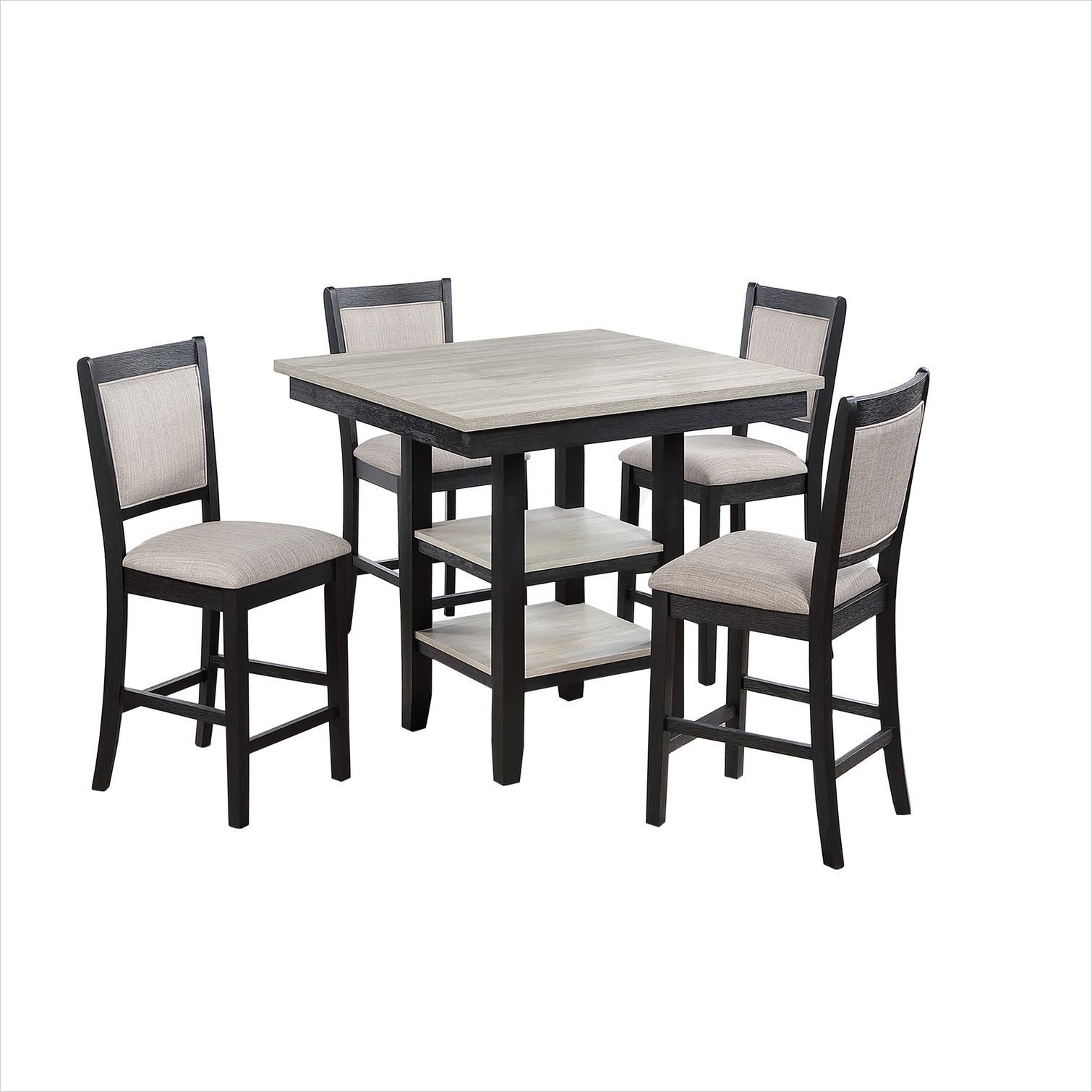 Naturefalls 5BCFE12MH0IU Dining-Sets - View #3