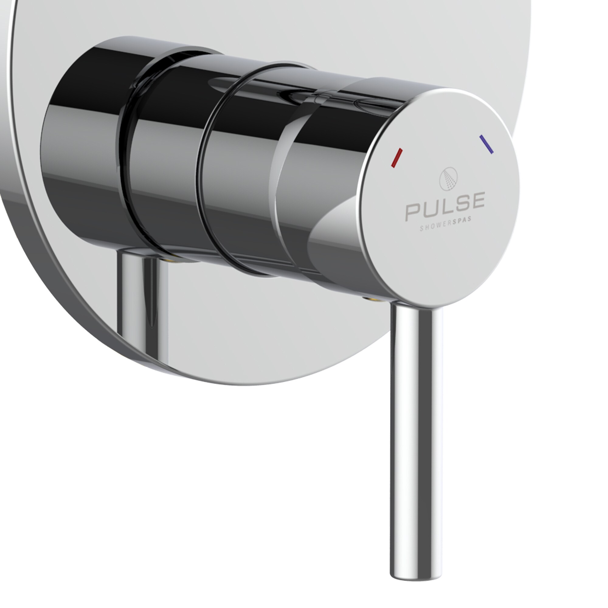 PULSE 3005-RIVD-CH Shower-Valves - View #4