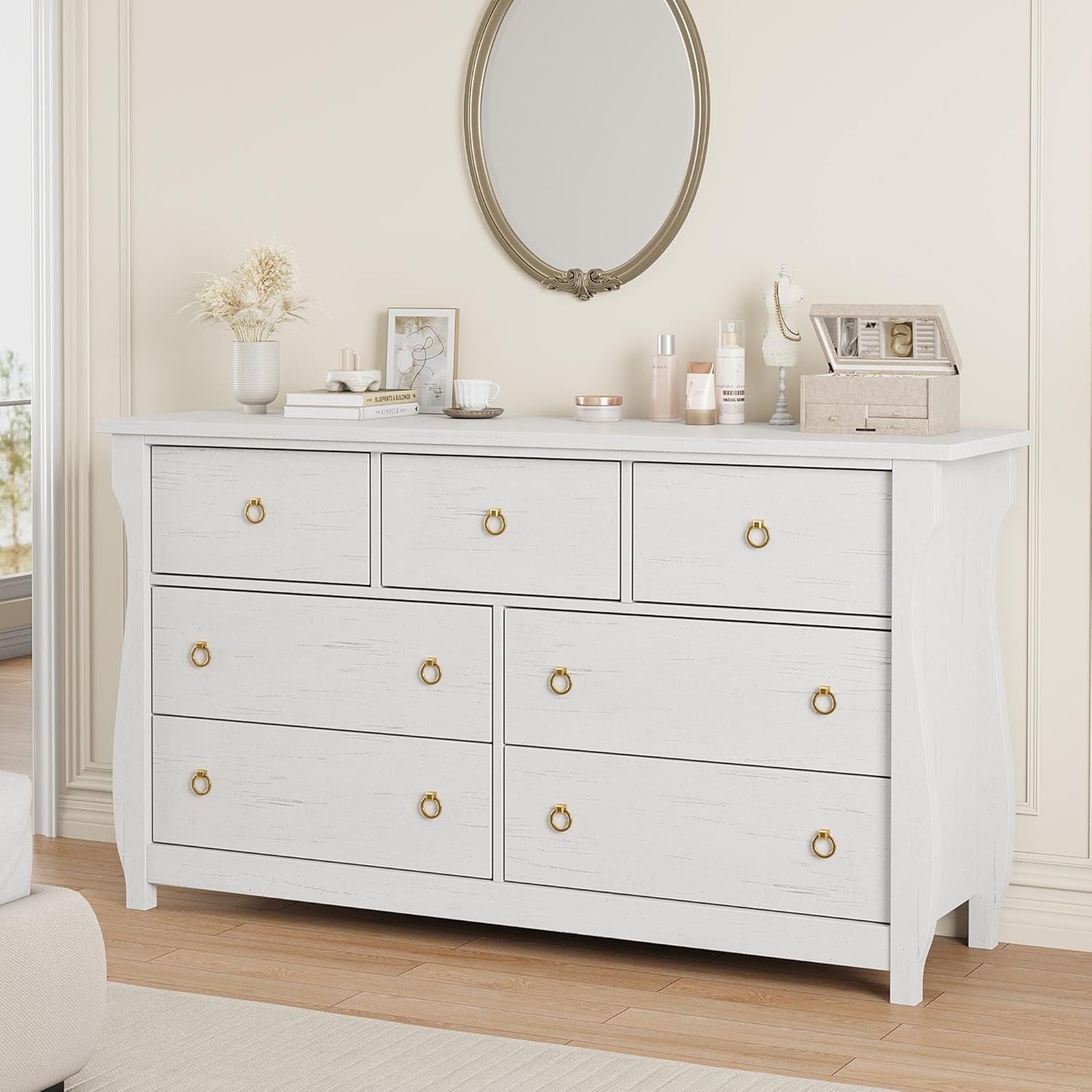 Qeetex LHF-DG-WPO9003 dressers - View #7