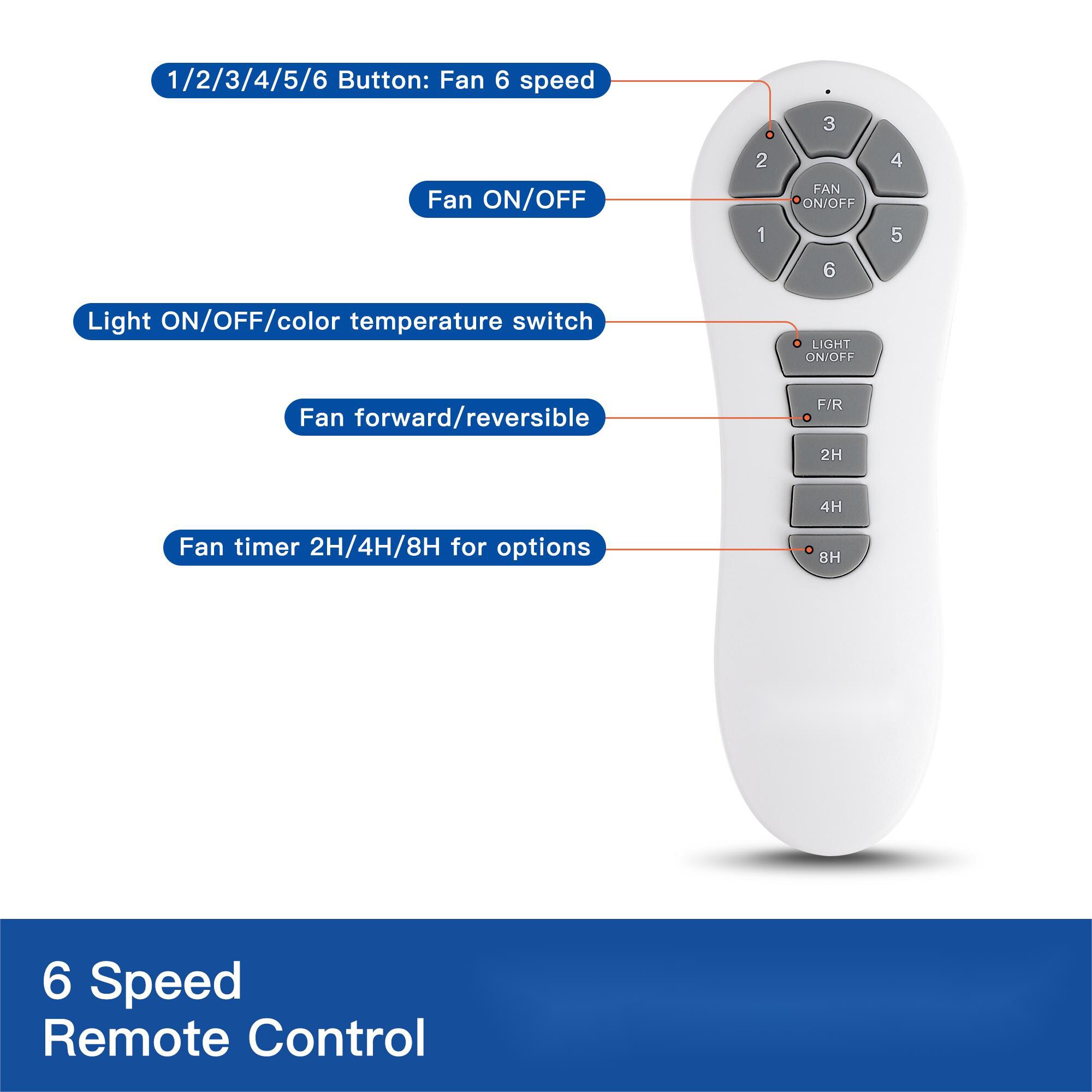 ExBrite DICF0115 Ceiling-Fans - View #10