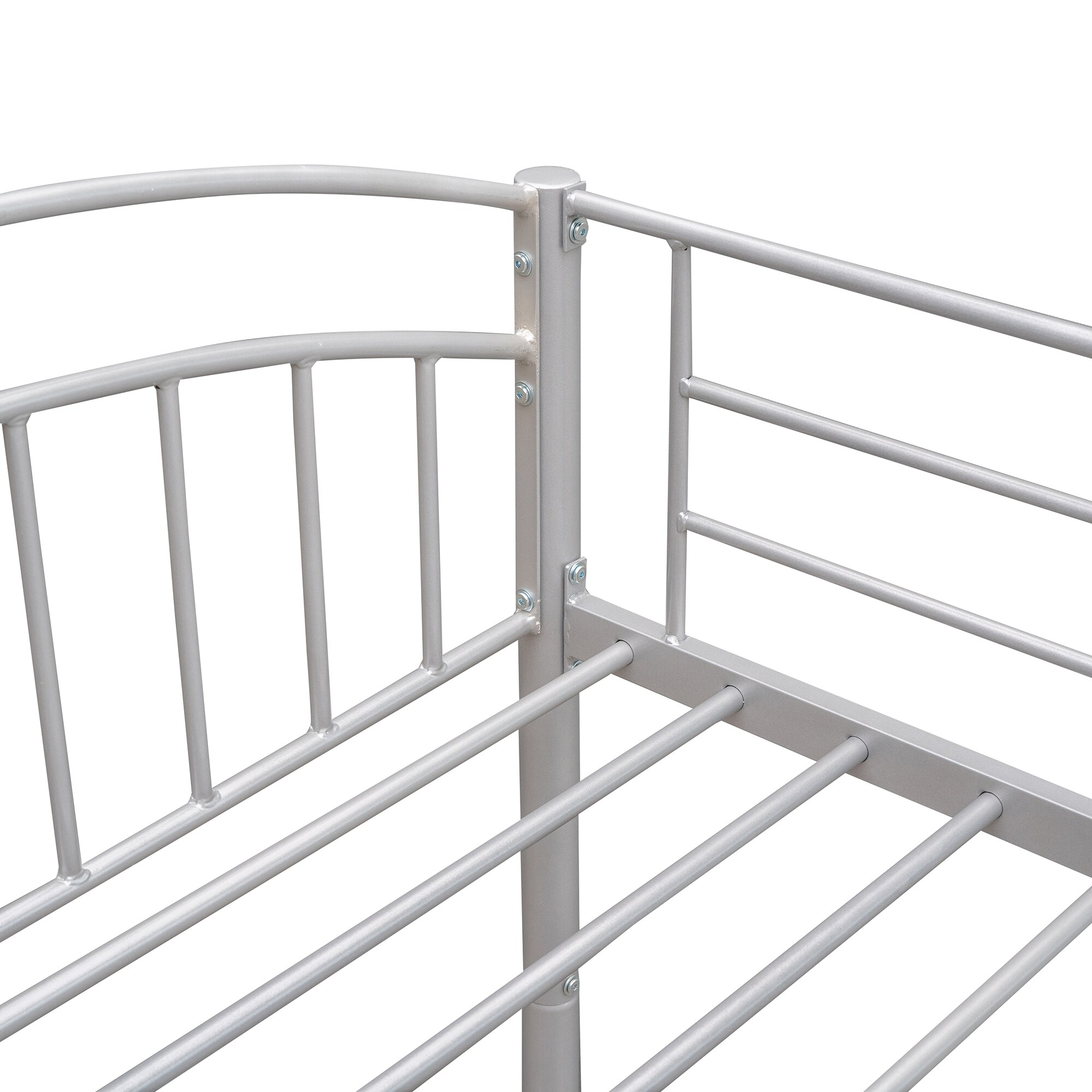 ModernLuxe MF290257AAN Bunk-Beds - View #7