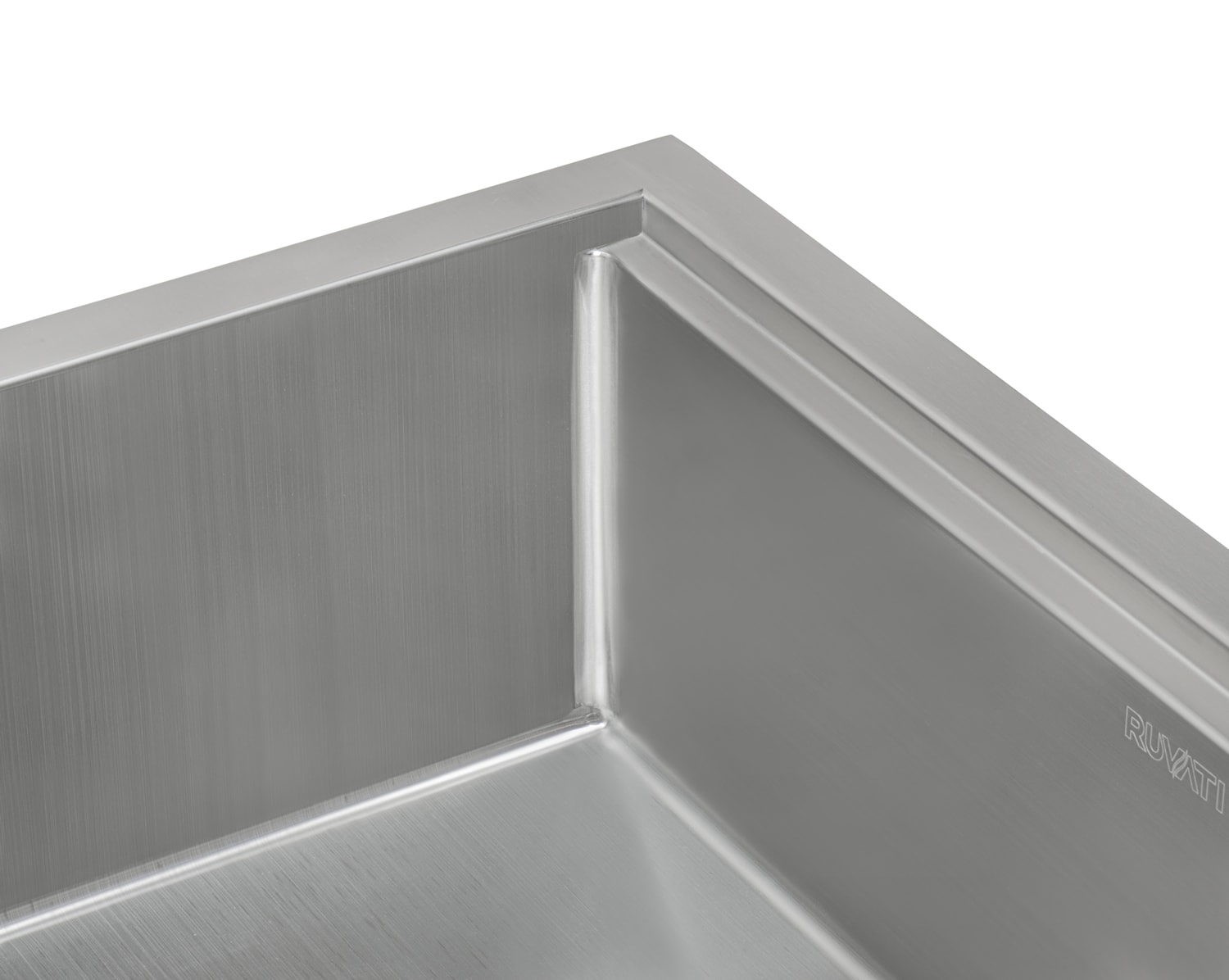 Ruvati RVH9300 Kitchen-Sinks - View #14