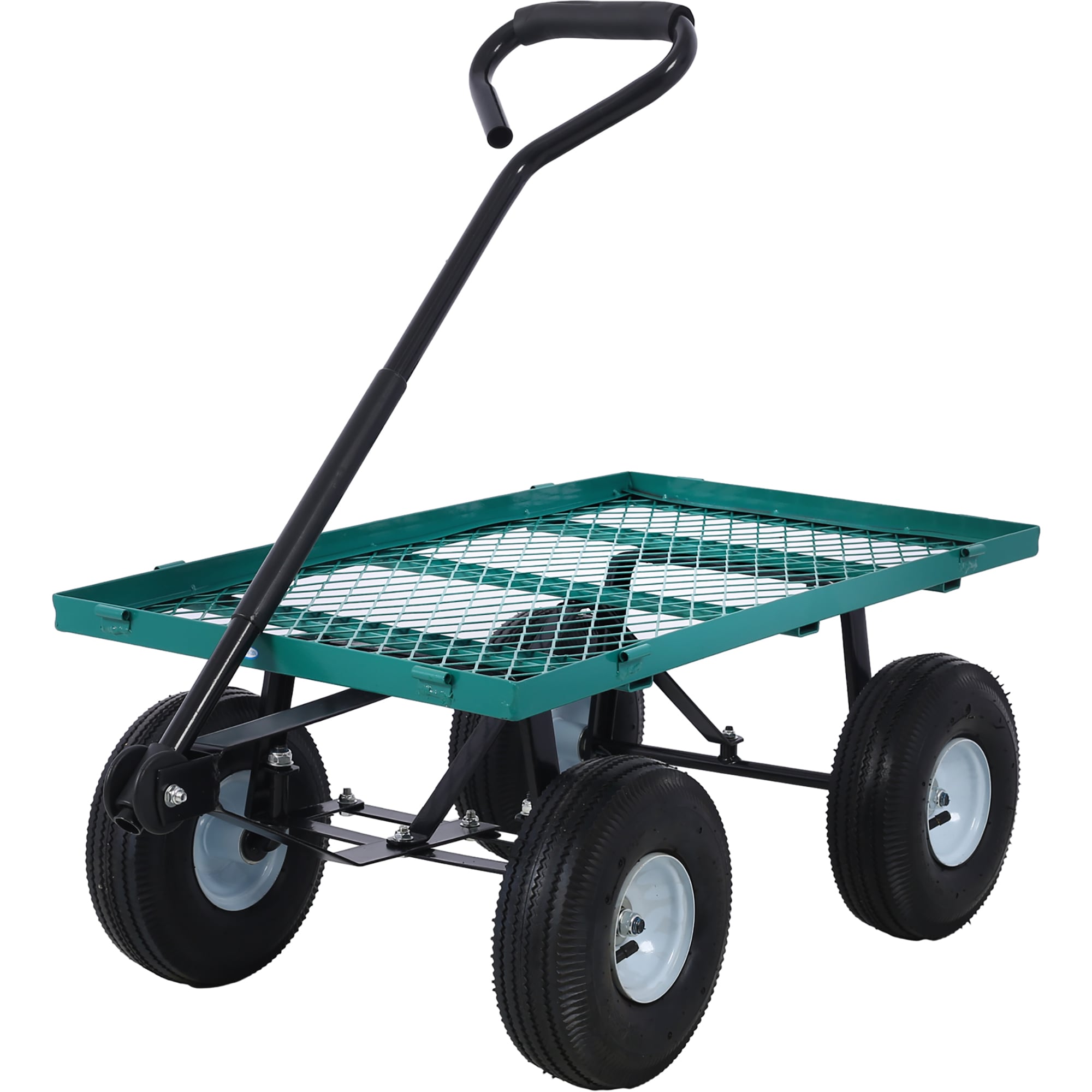 Fun Orange FUN11YC10 Yard-Carts - View #4