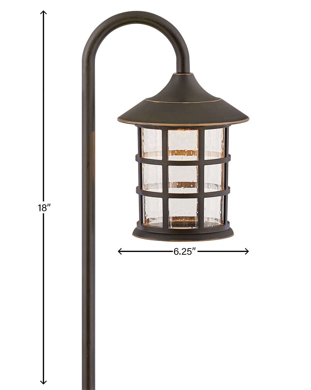 Hinkley 15030OZ-LL Path-Lights - View #3