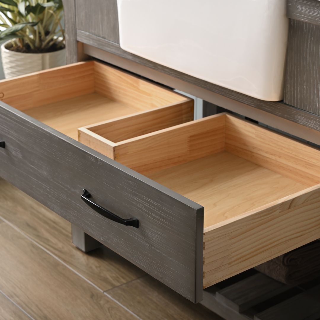 Sudio Design WESLEY-42WG Bath-Vanity-Combo - View #19