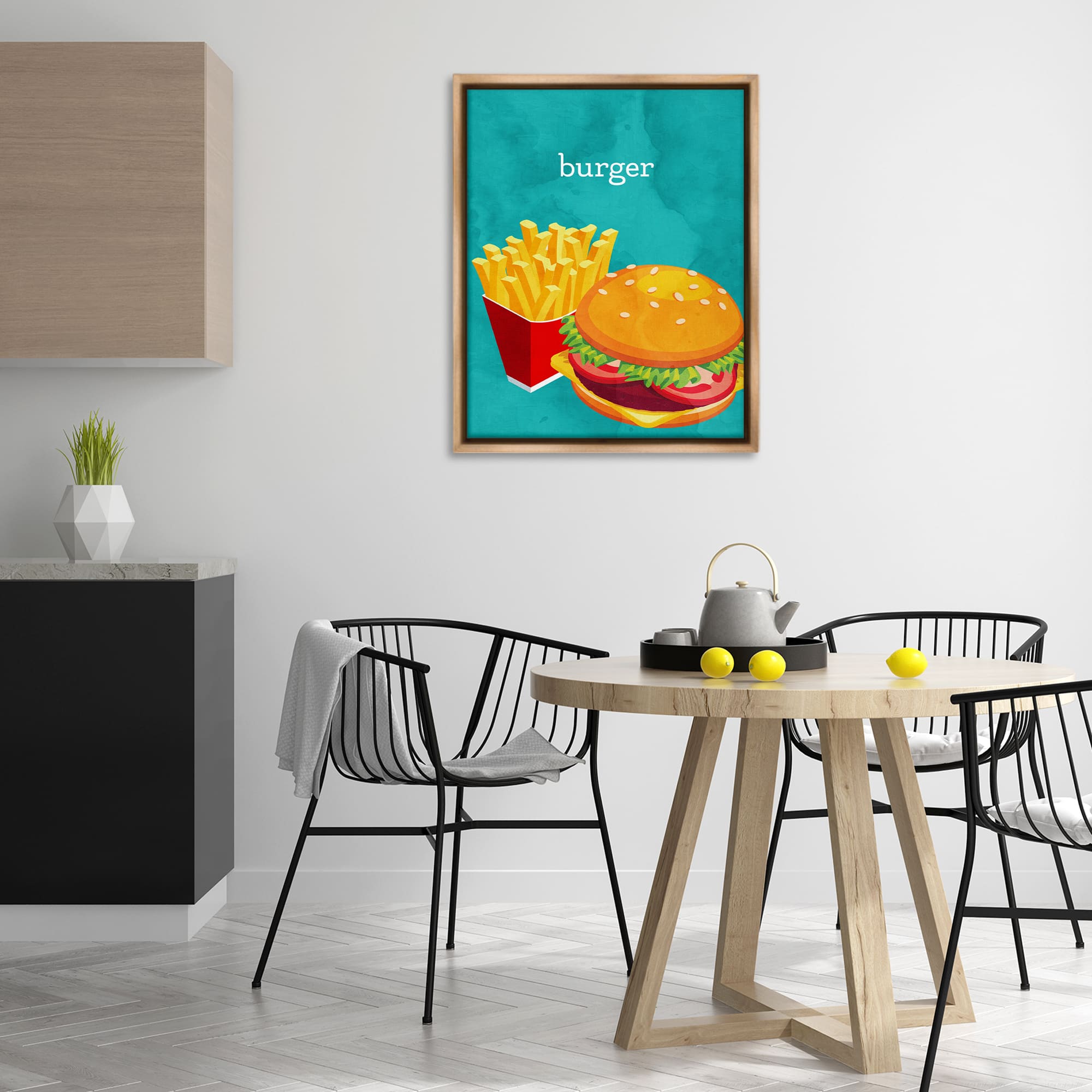 Stupell Industries BS-466-FFE-24X30 Wall-Art - View #3
