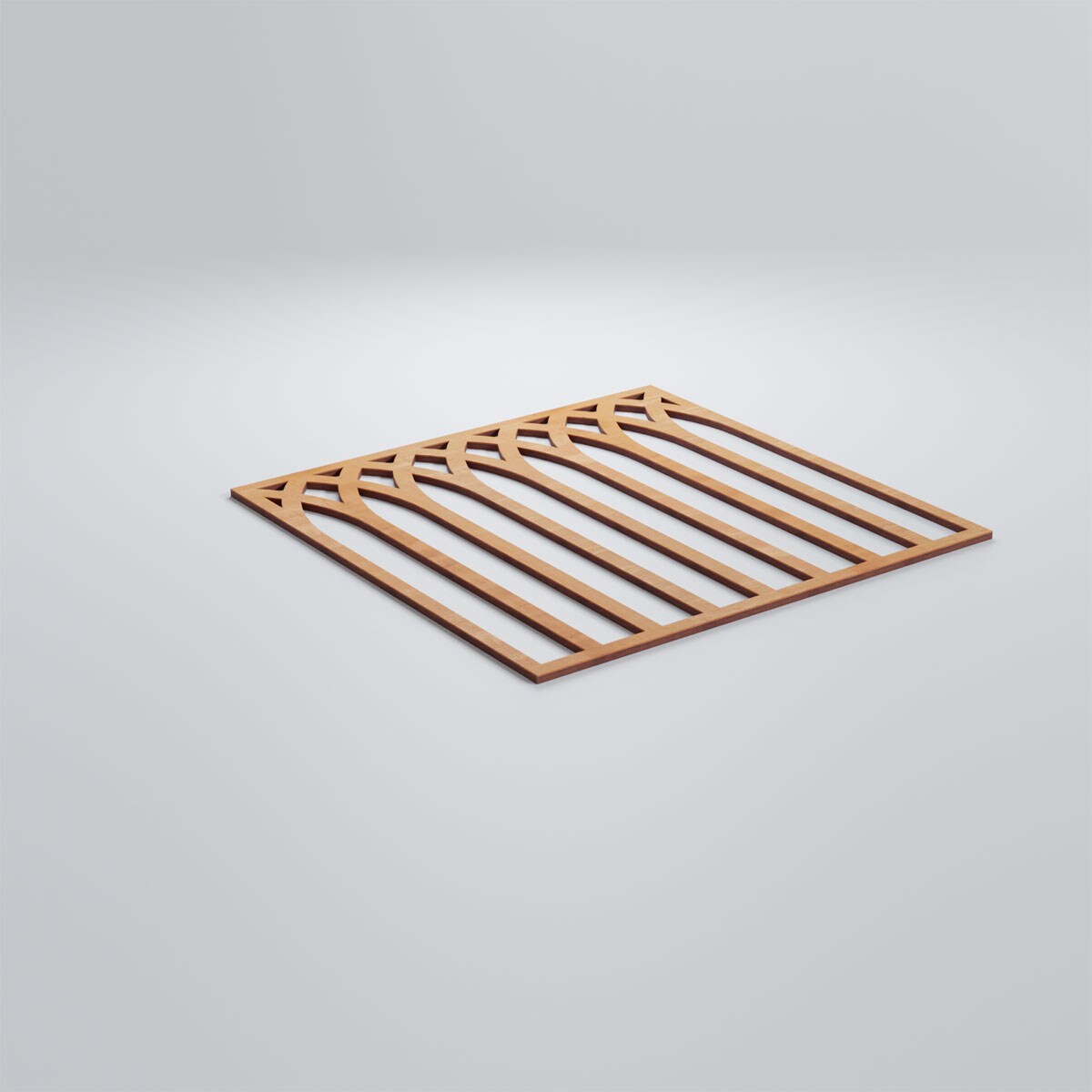 Ekena Millwork WALW16X16X0250CRPAL Wall-Panels - View #3