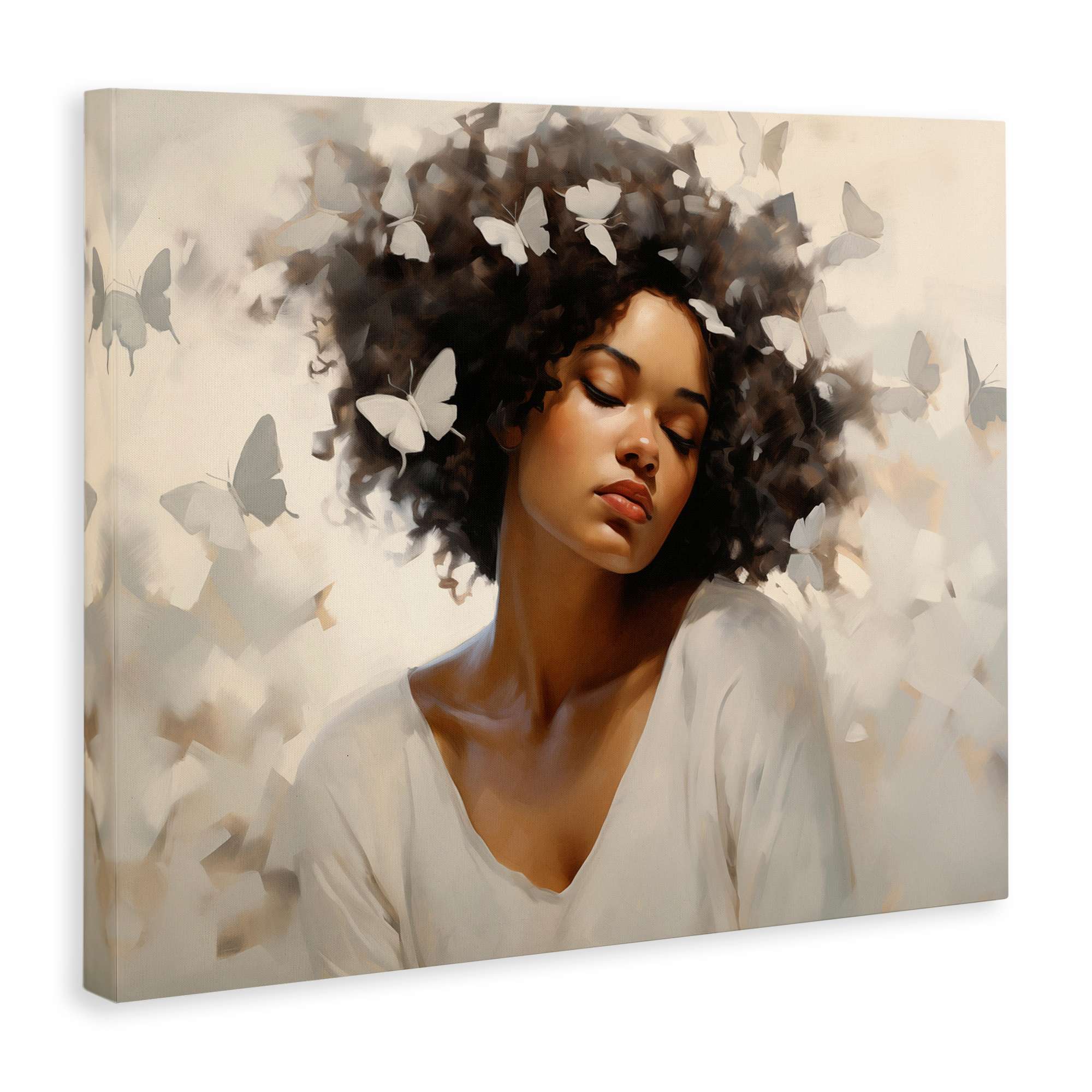 Stupell Industries BT-849-CN-30X40 Wall-Art - View #2