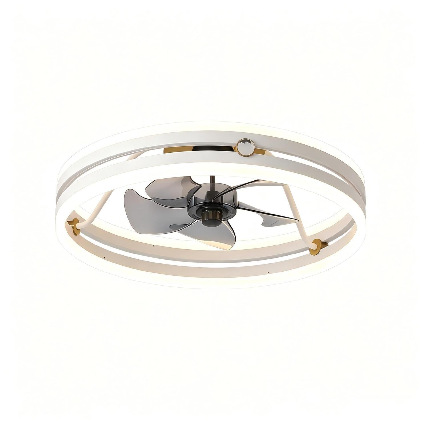 DAYAUM DYM-A97-WH Ceiling-Fans - View #9