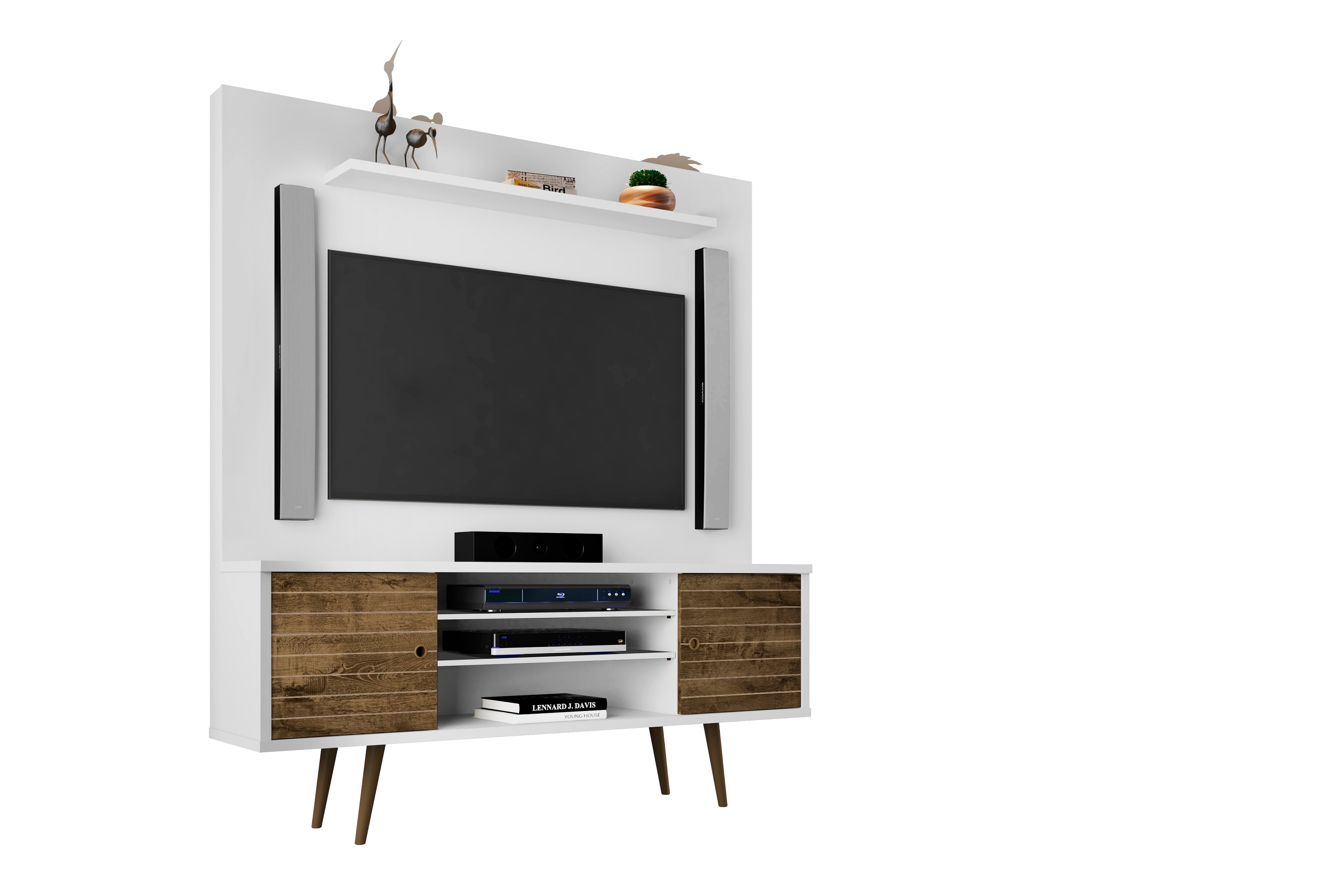 Manhattan Comfort 213BMC69 Tv-Stands - View #9