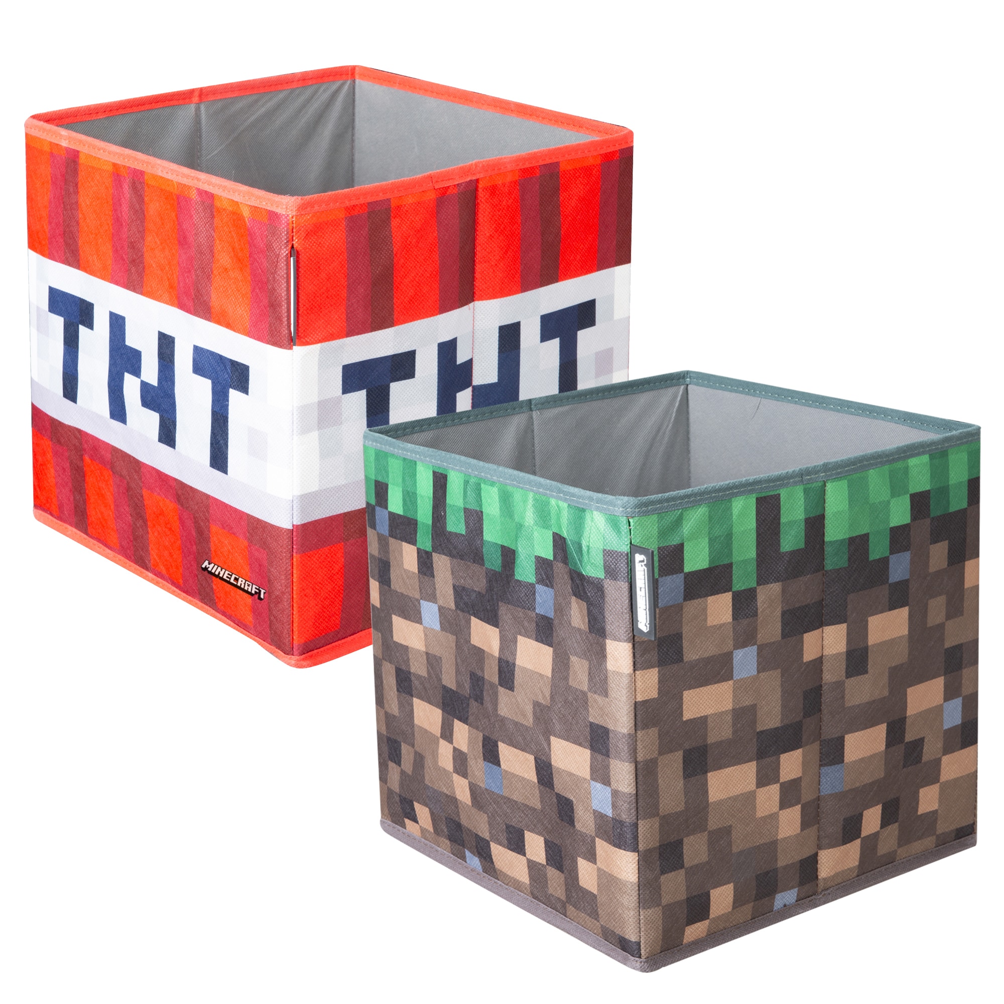 Minecraft 817530MC Bins-Baskets - View #3