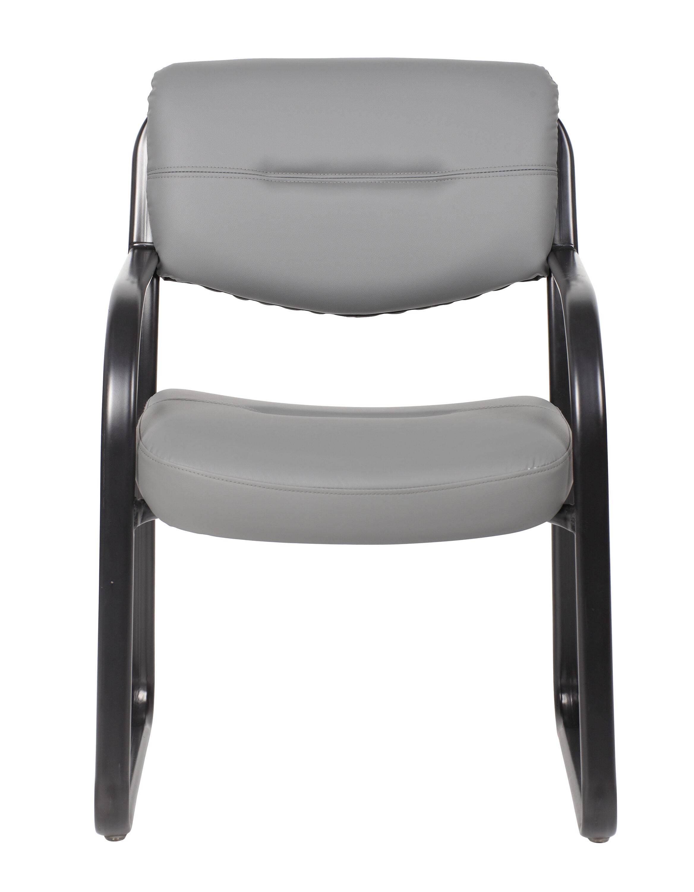 Boss Office Products B9529-GY Office-Chairs - View #6