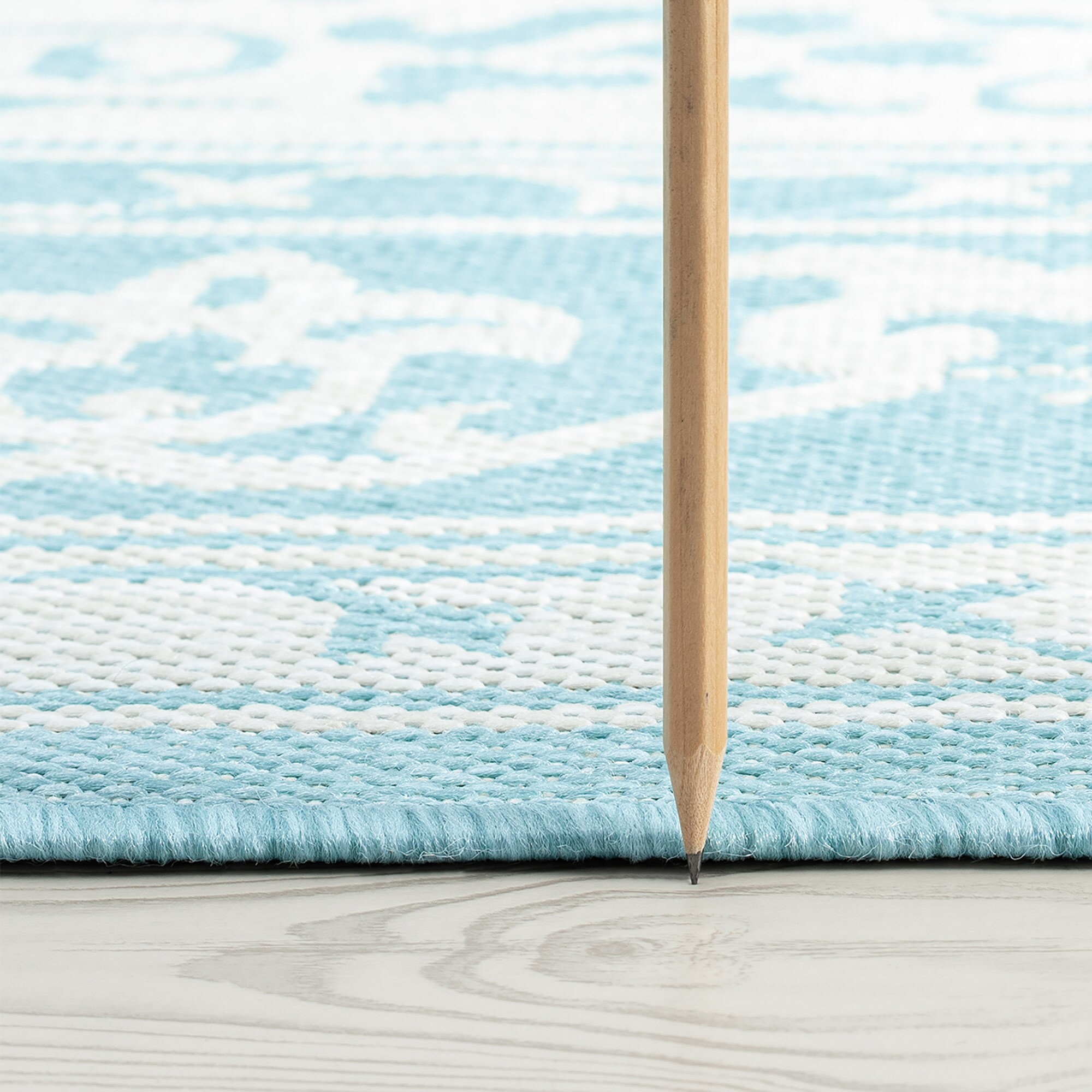 Tayse ECO1606 9X12 rugs - View #3