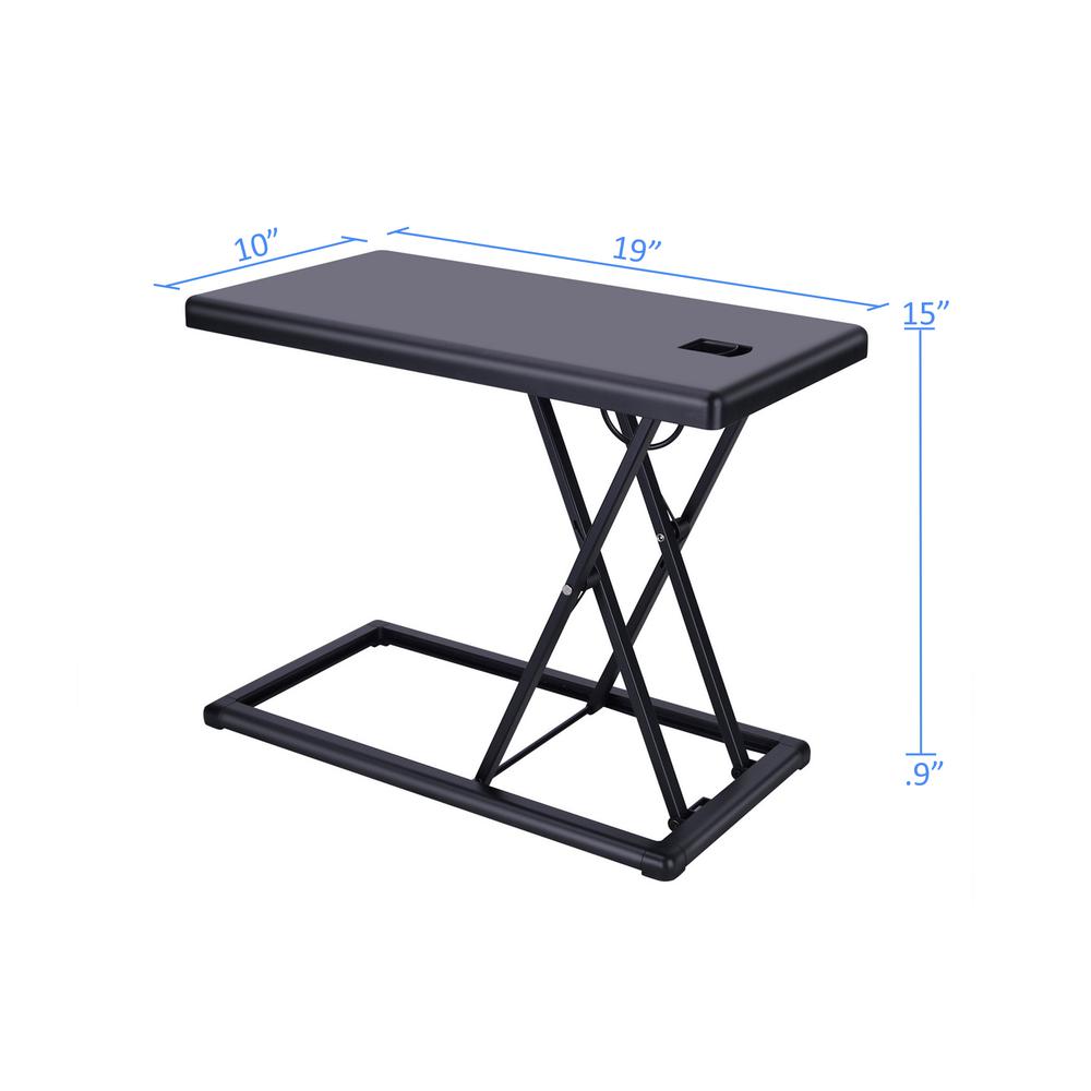 Rocelco R PDRB desks - View #4