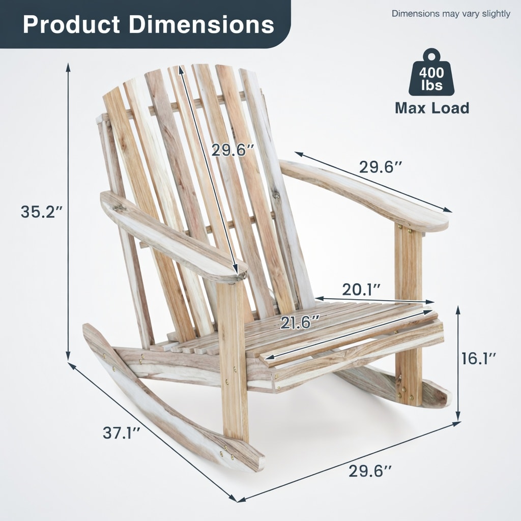 VERYKE WYC-WQ68394-VE Patio-Chairs - View #2
