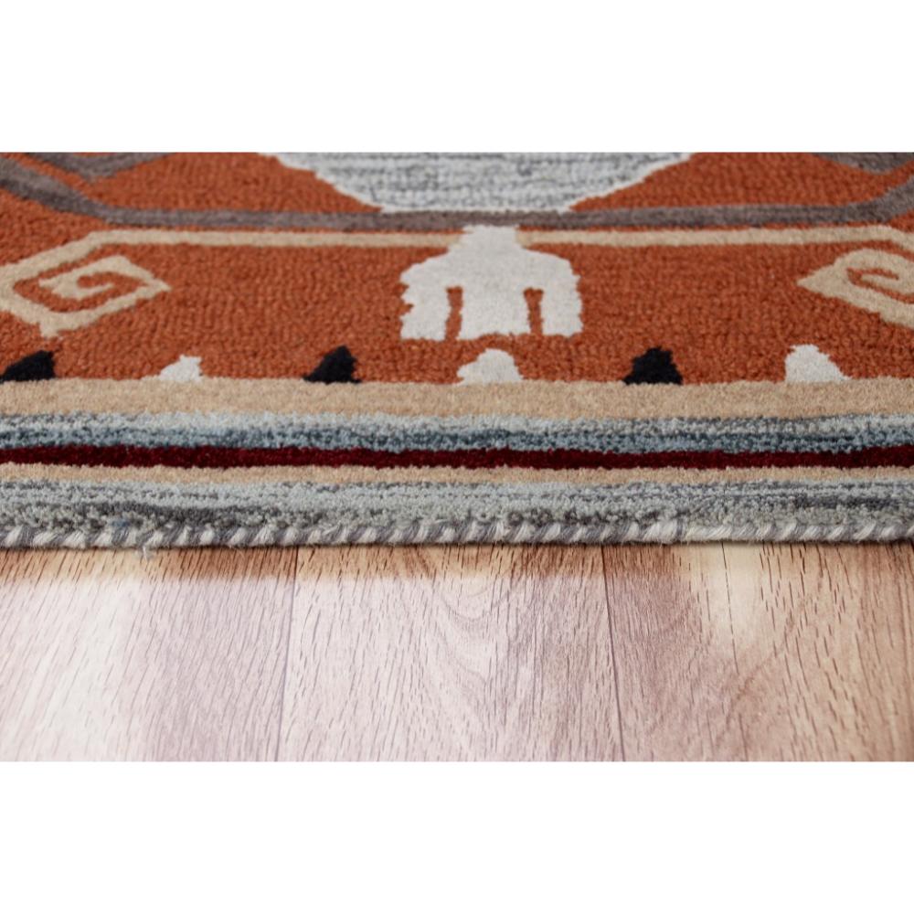 HomeRoots 4000396191 rugs - View #7
