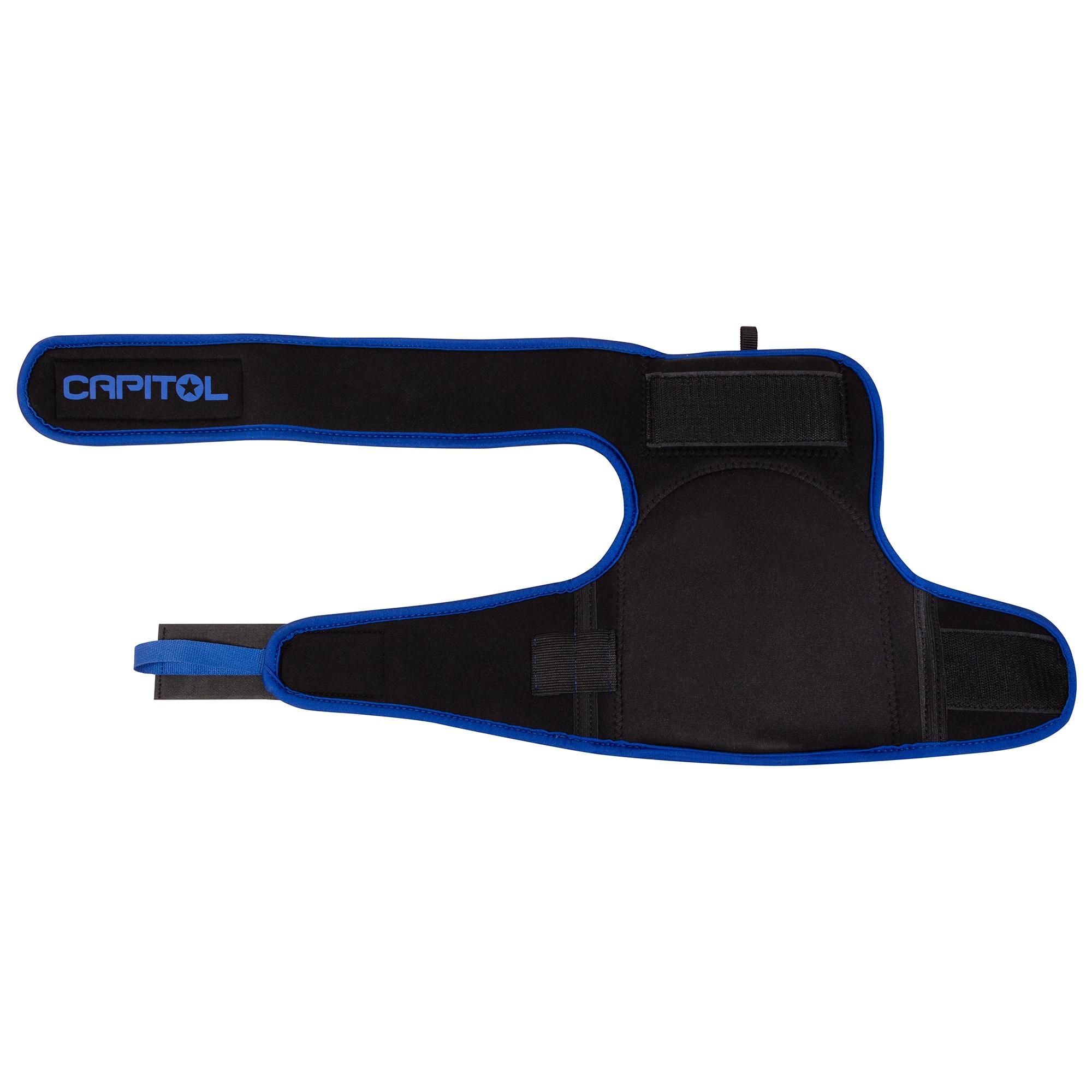 Capitol 110100 Knee-Pads - View #7