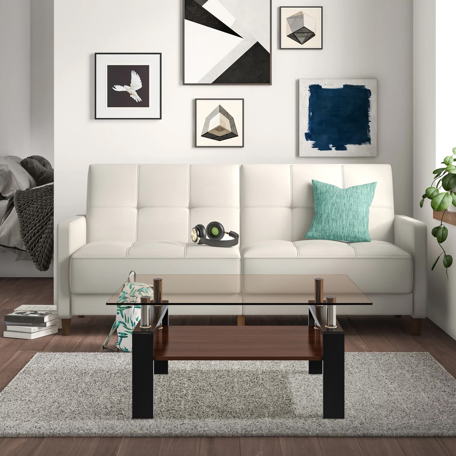 Maocao Hoom JLP181459 Coffee-Tables - View #3