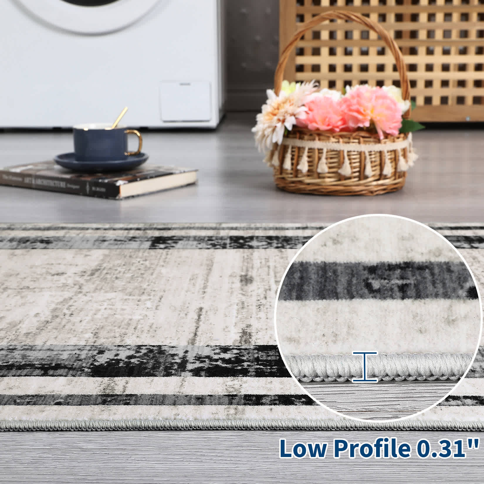 Qeetex LSN-PHK-33EC8NGV rugs - View #10