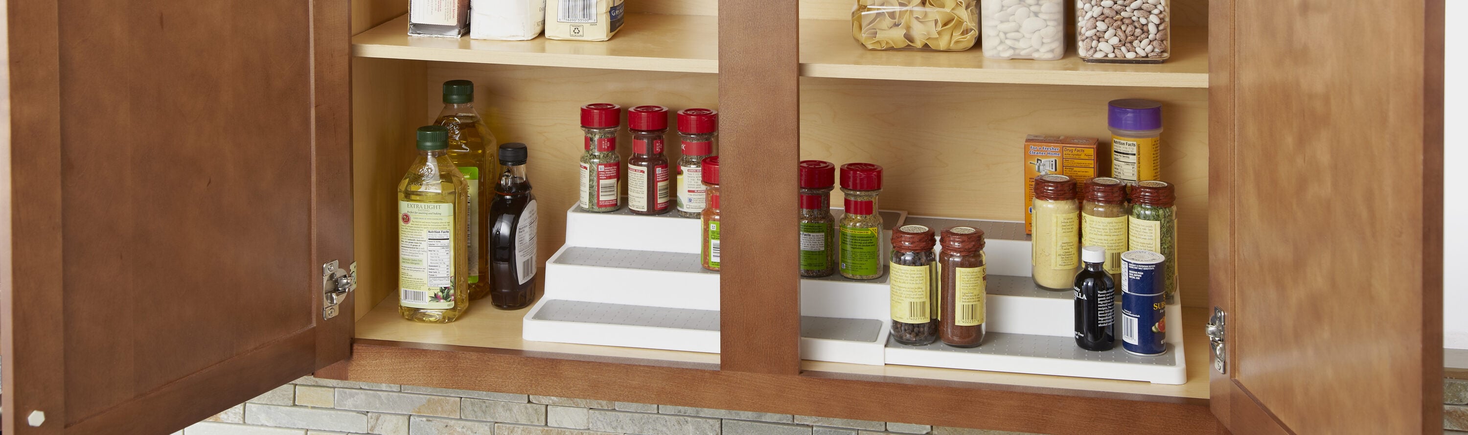 Style Selections 37222 Pull-Out-Cabinet-Baskets - View #6