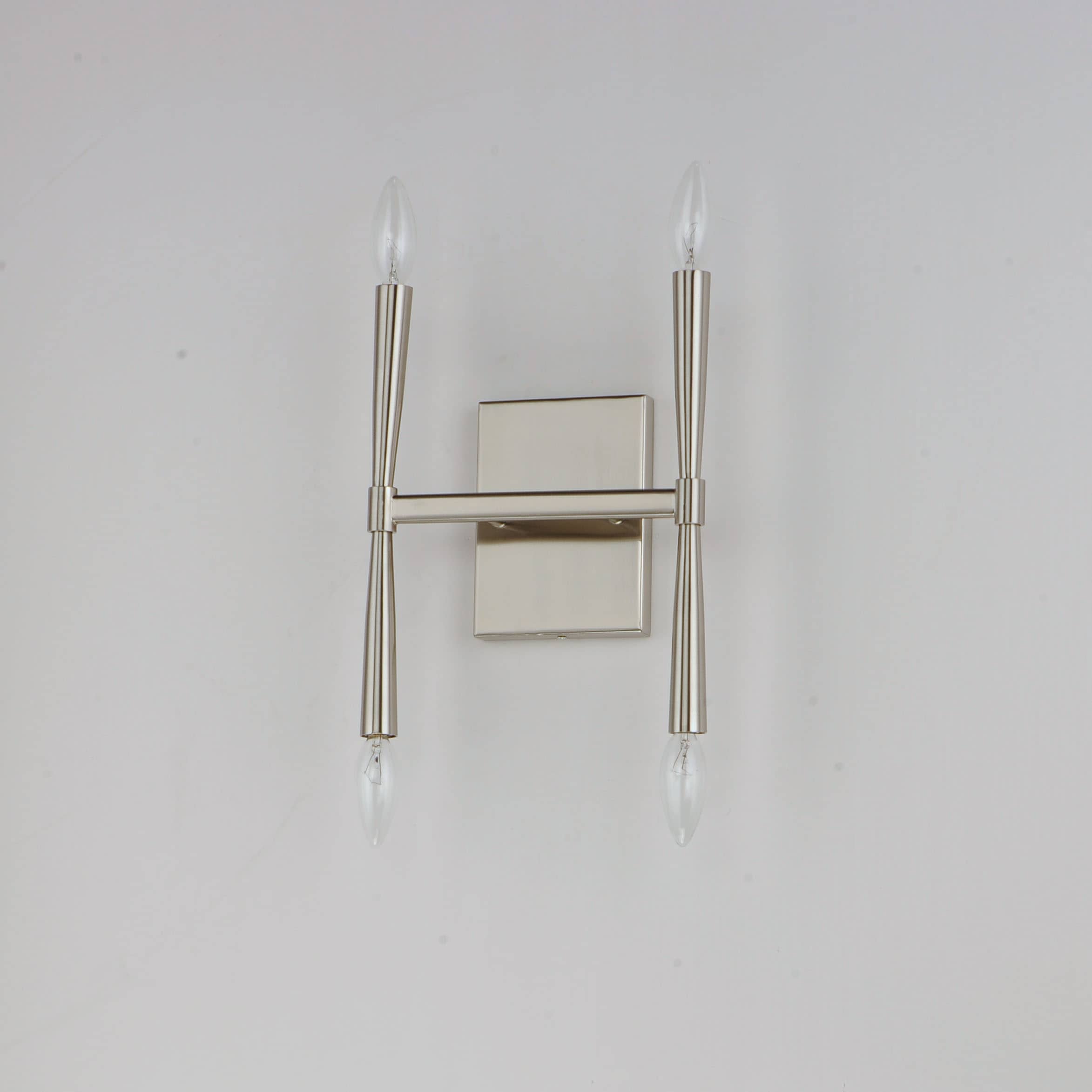 Maxim Lighting 24622SN b090000 - View #4