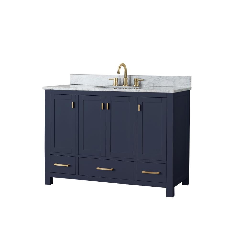 Avanity MODERO-VS48-NB-C Bath-Vanity-Combo - View #2