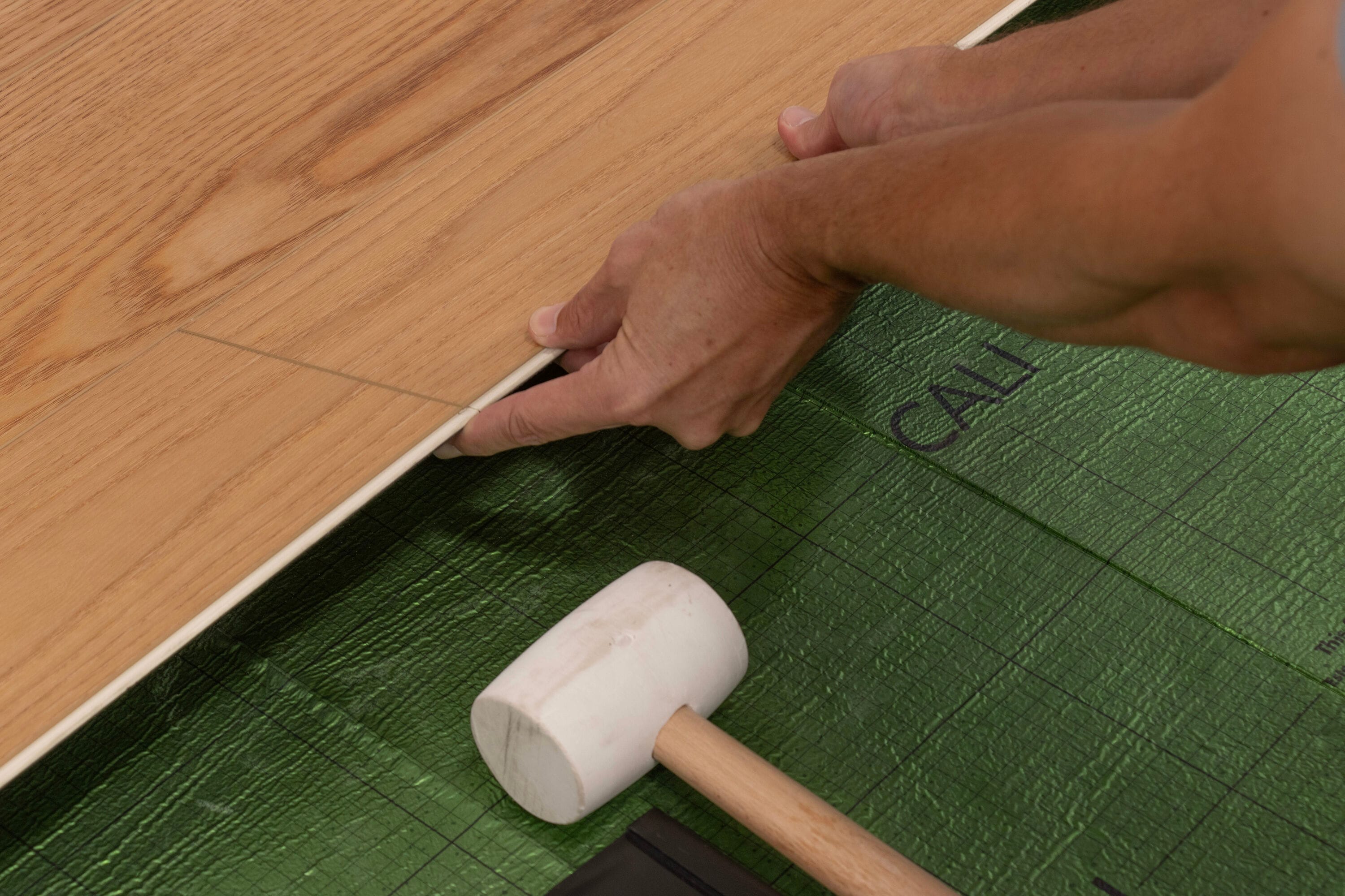 CALI 7908500800 Vinyl-Plank - View #6