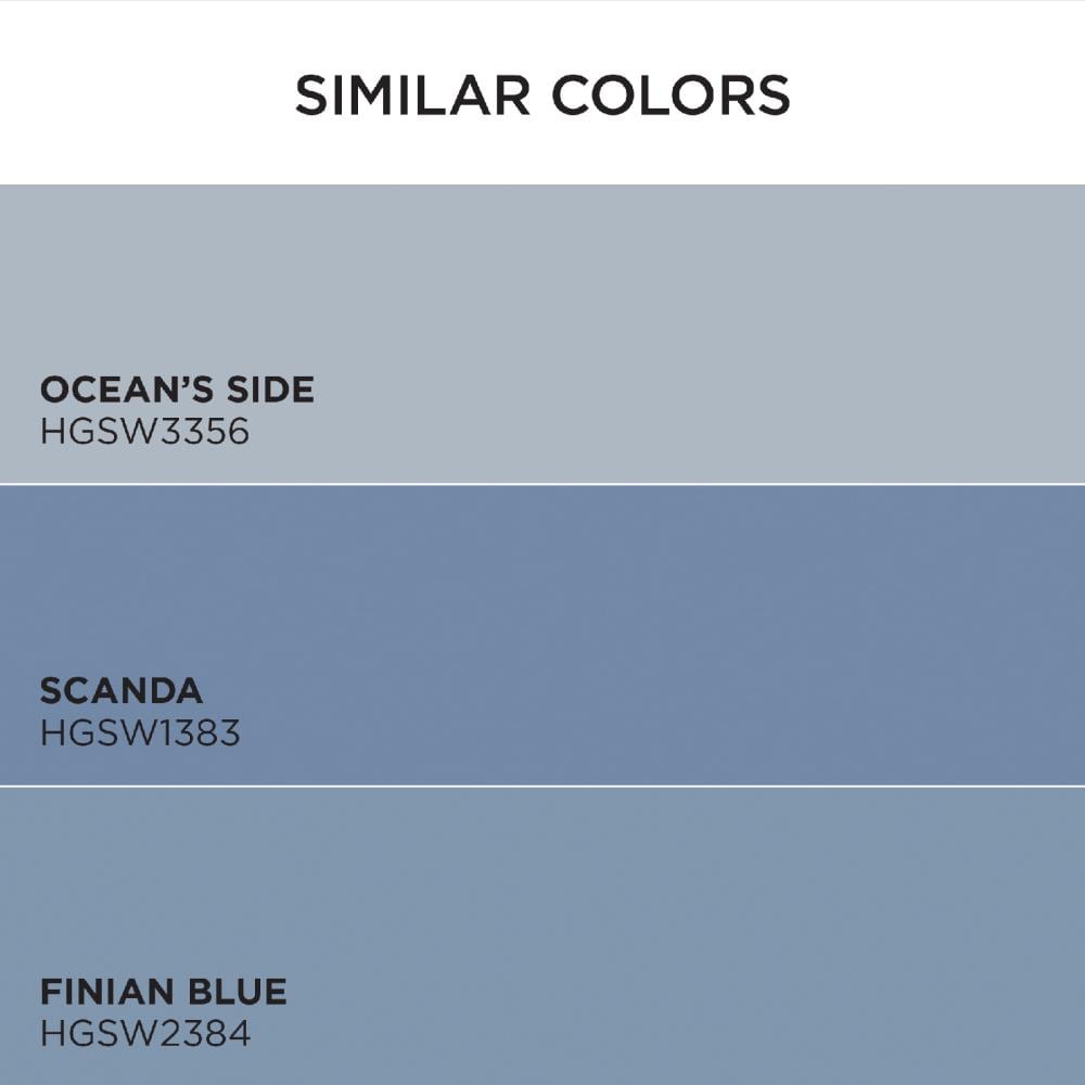 HGTV HOME by Sherwin-Williams 4005-3C-2557210 Int-Ext-Paint - View #6