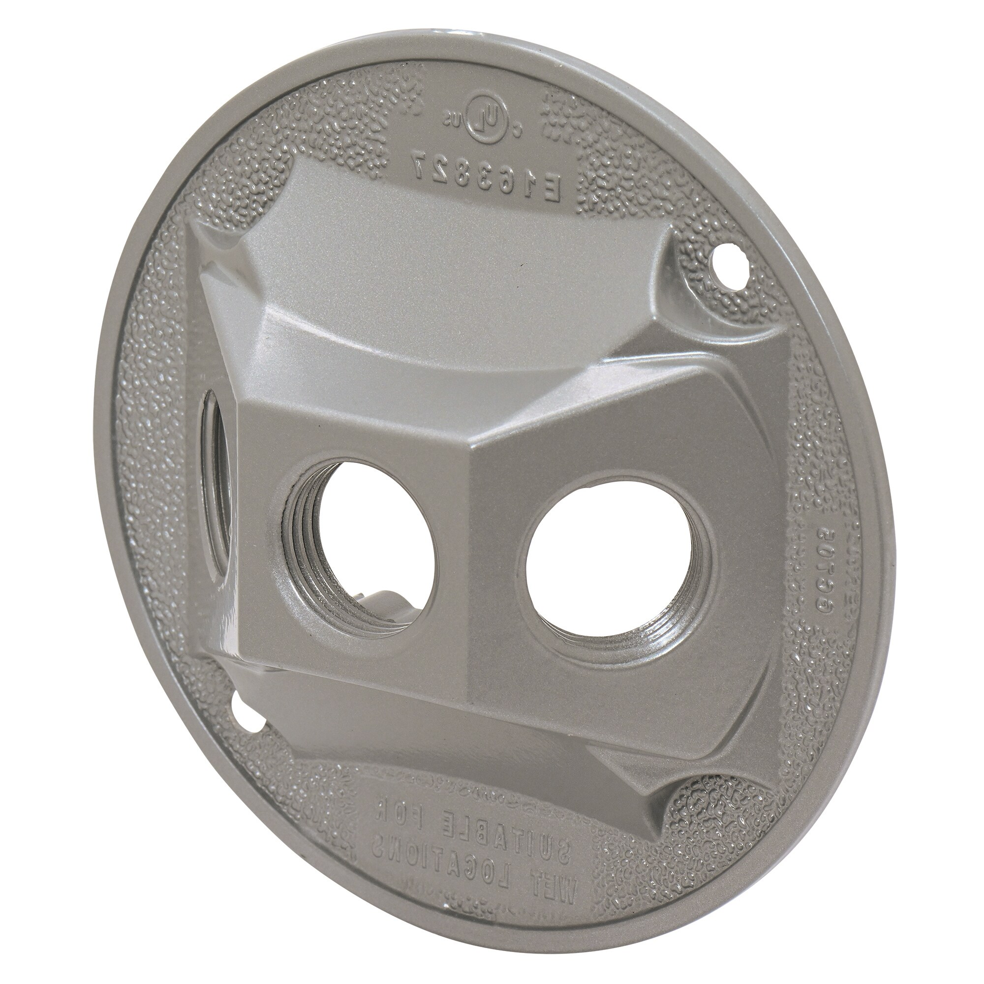 Sigma Engineered Solutions 14383 Electrical-Box-Covers - View #5