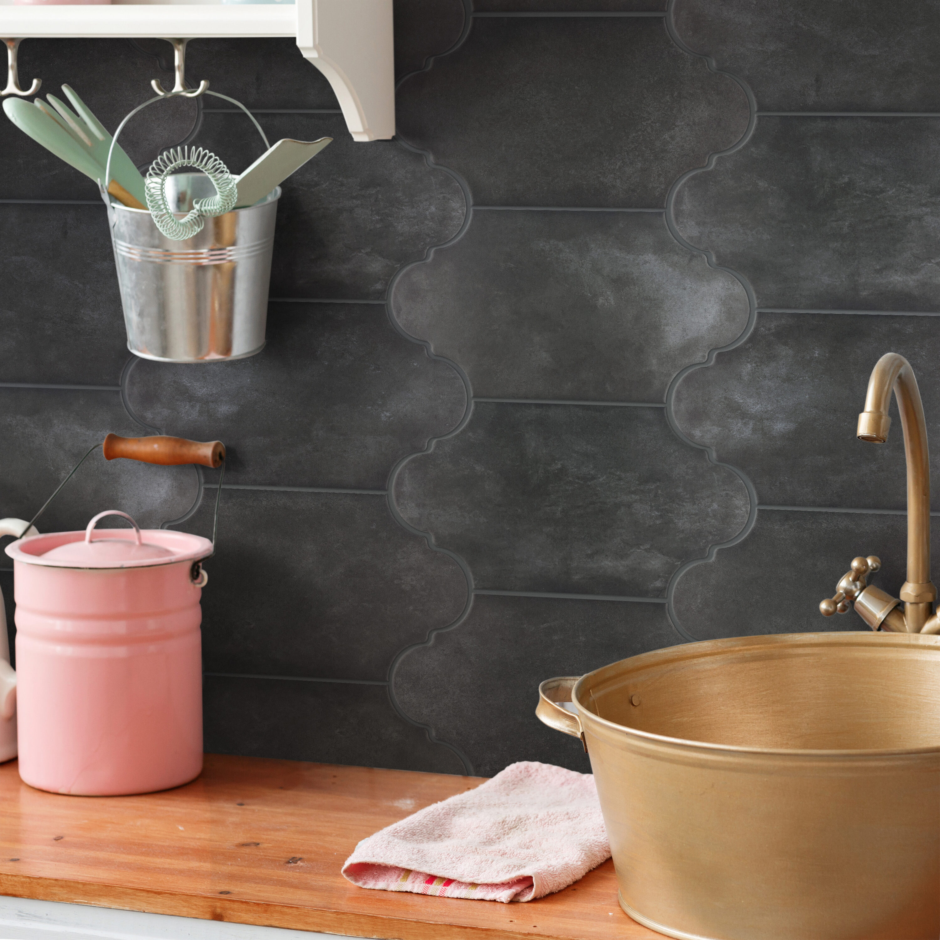 Affinity Tile FCD6ABP Ceramic-Tile - View #2