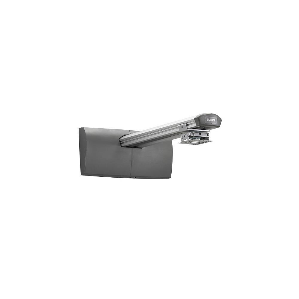 Chief TCNCD385151  Mounts CHF-WP21US Ultra Short Throw and Universal Projector Mount Kit- 24 in.