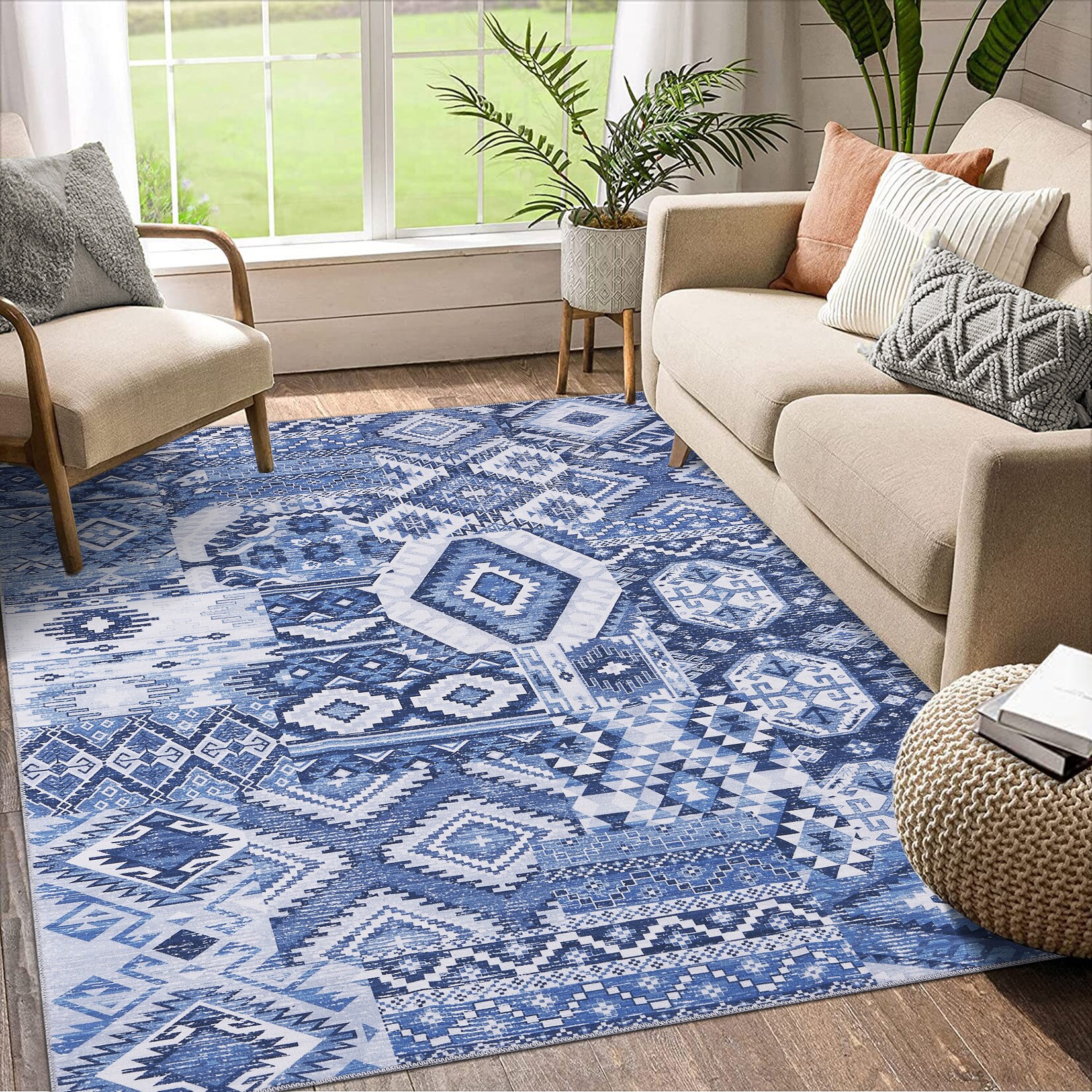 Garvee YXY-LO-PHO-0ZW1J5XU rugs - View #2