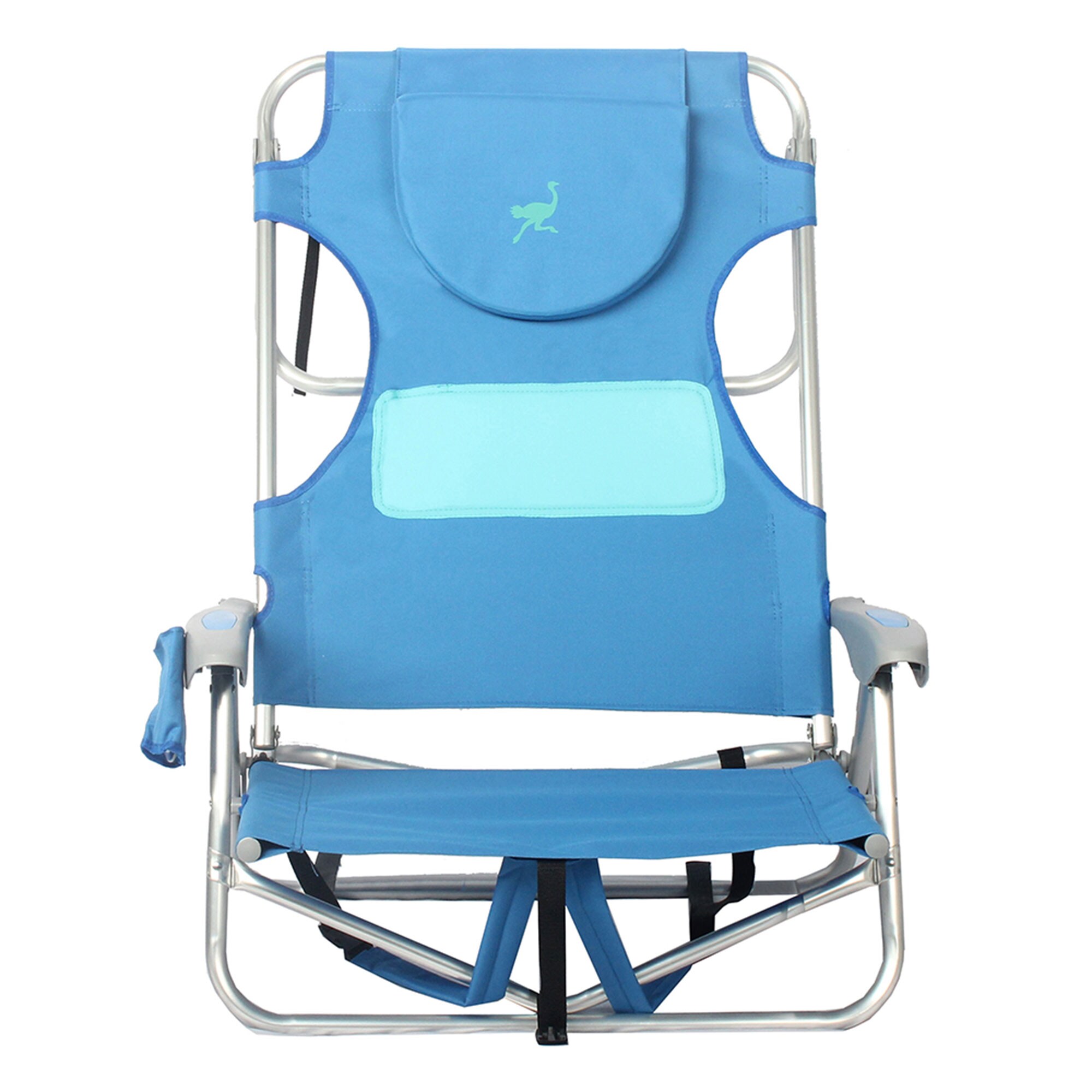 Ostrich LCCOYB-2000B Beach-Camping-Chairs - View #2