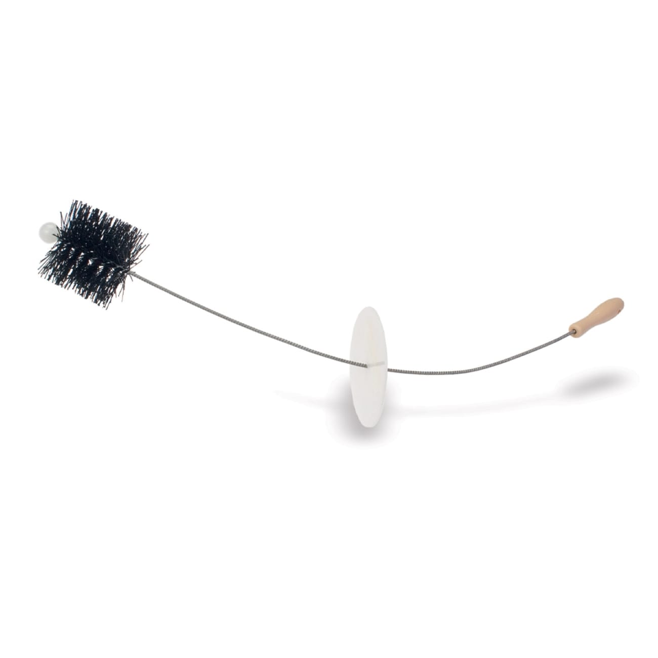 🔥REUSABLE DRAIN PIPE Cleaning Brush Drain Pipe Cleaner Snake Brush  Bendable 1m