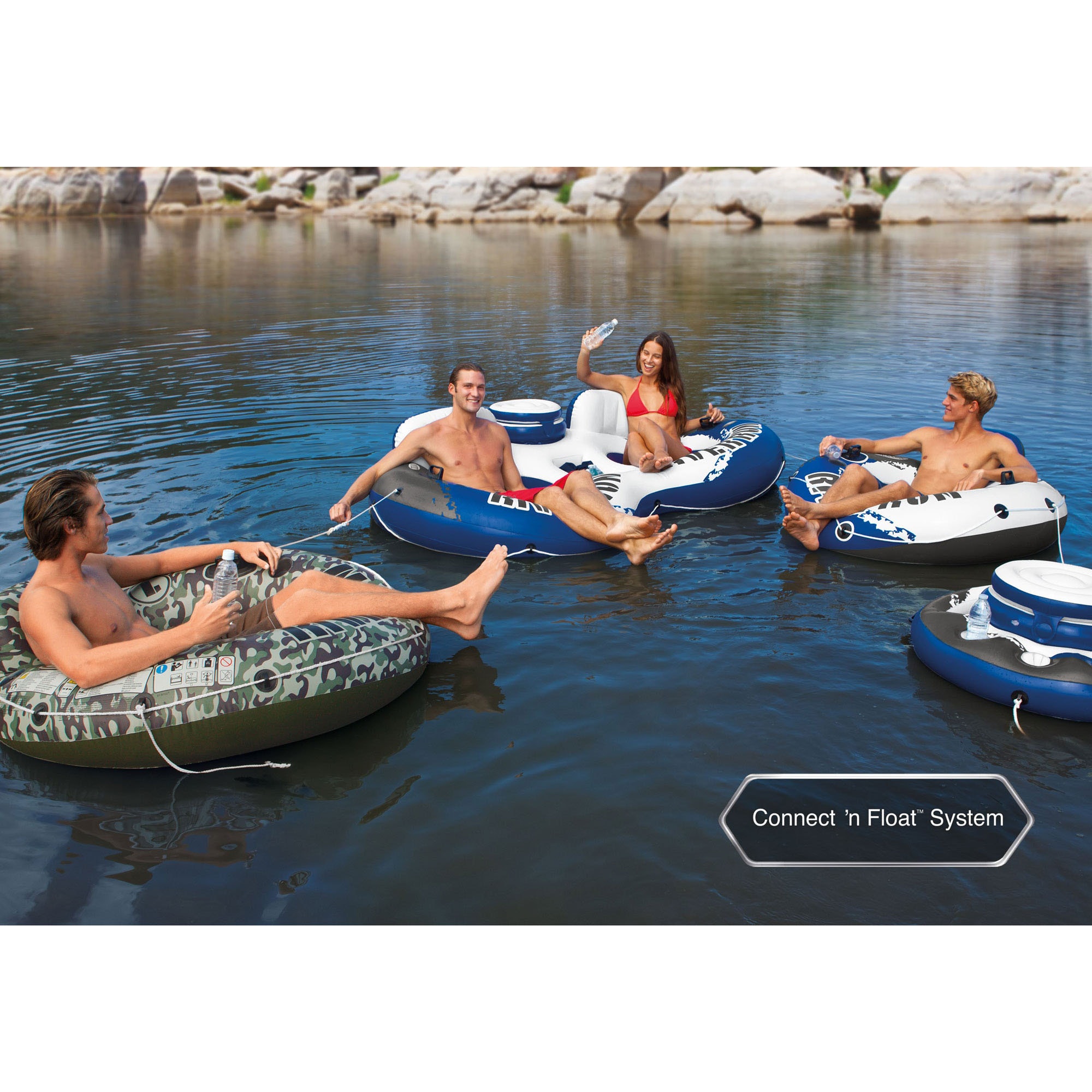 Intex 175268 Pool-Toys-Floats - View #6