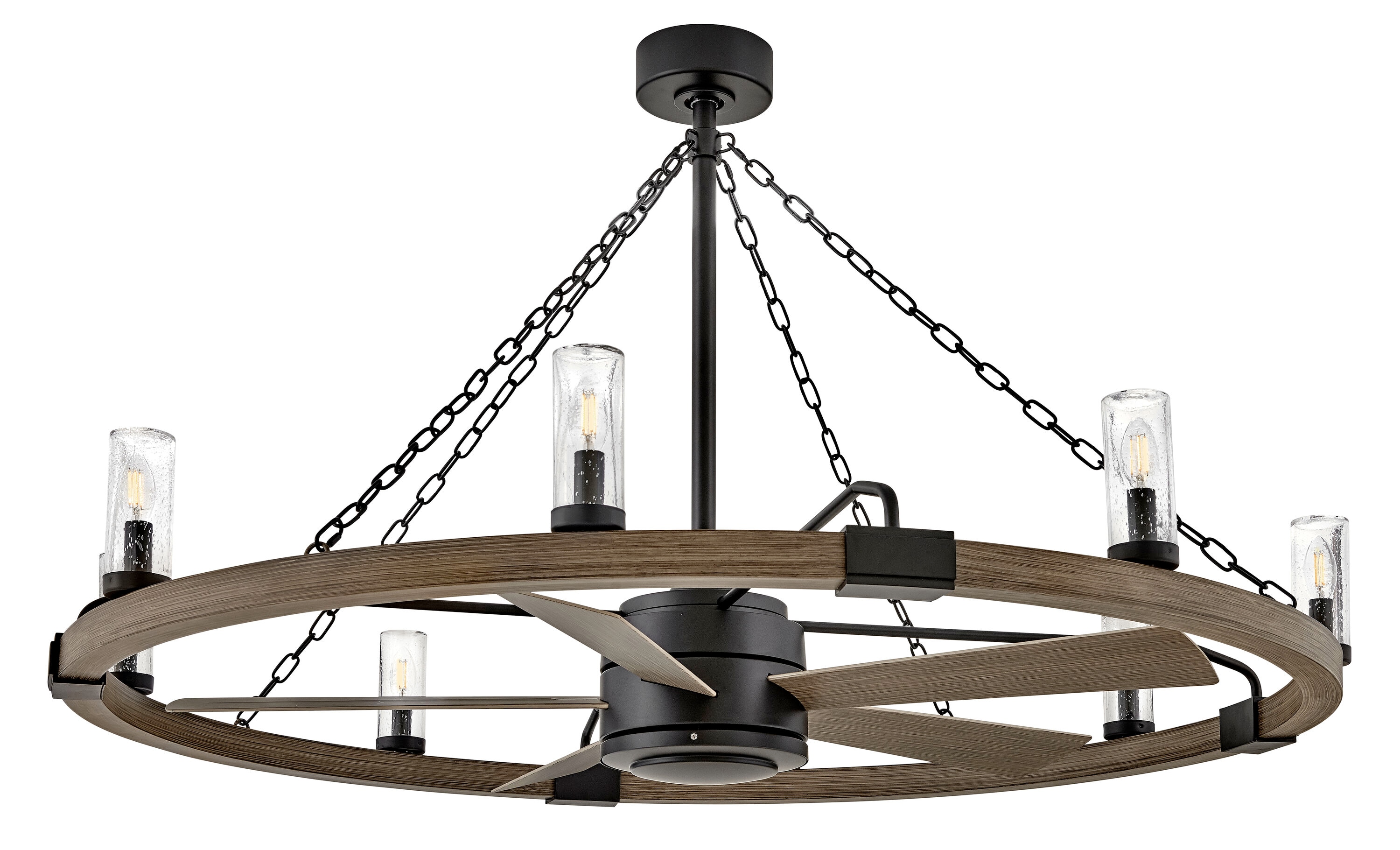 Hinkley 906144FMB-LWD Ceiling-Fans - View #3