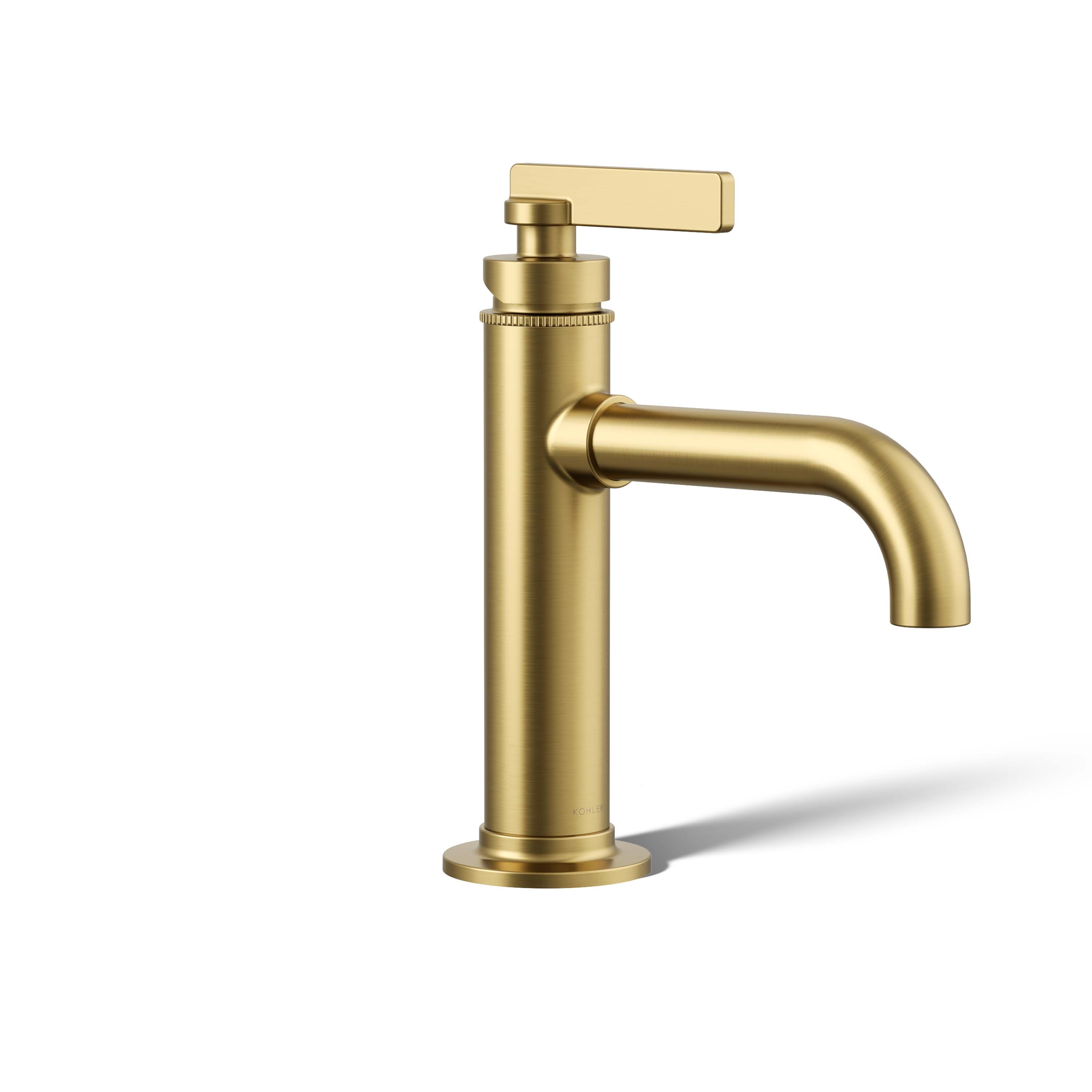 KOHLER 35907-4K-2MB Lavatory-Faucets - View #2