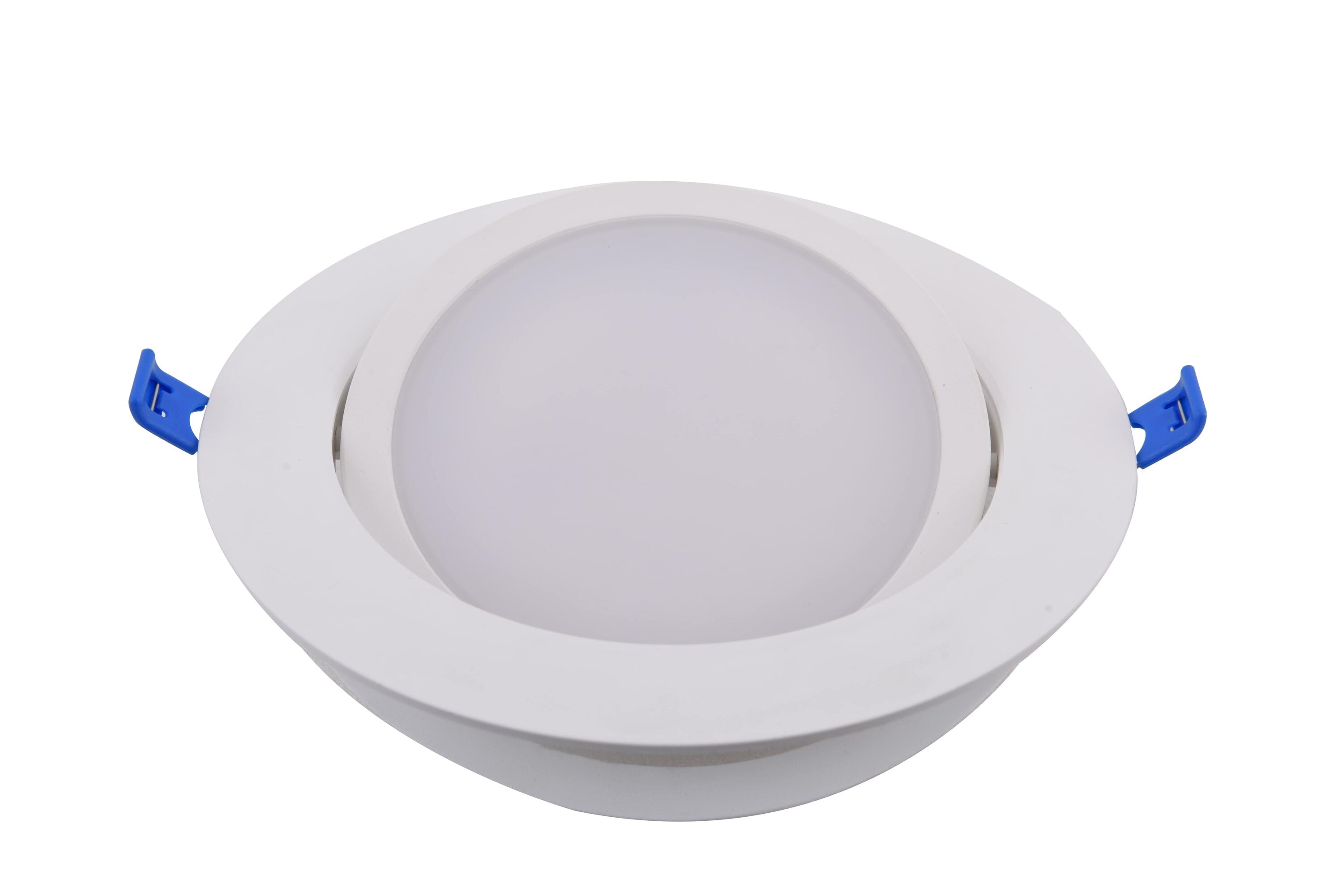 Green Watt L12-DL6-14W-5CCT Led-Retrofit-Downlight - View #2