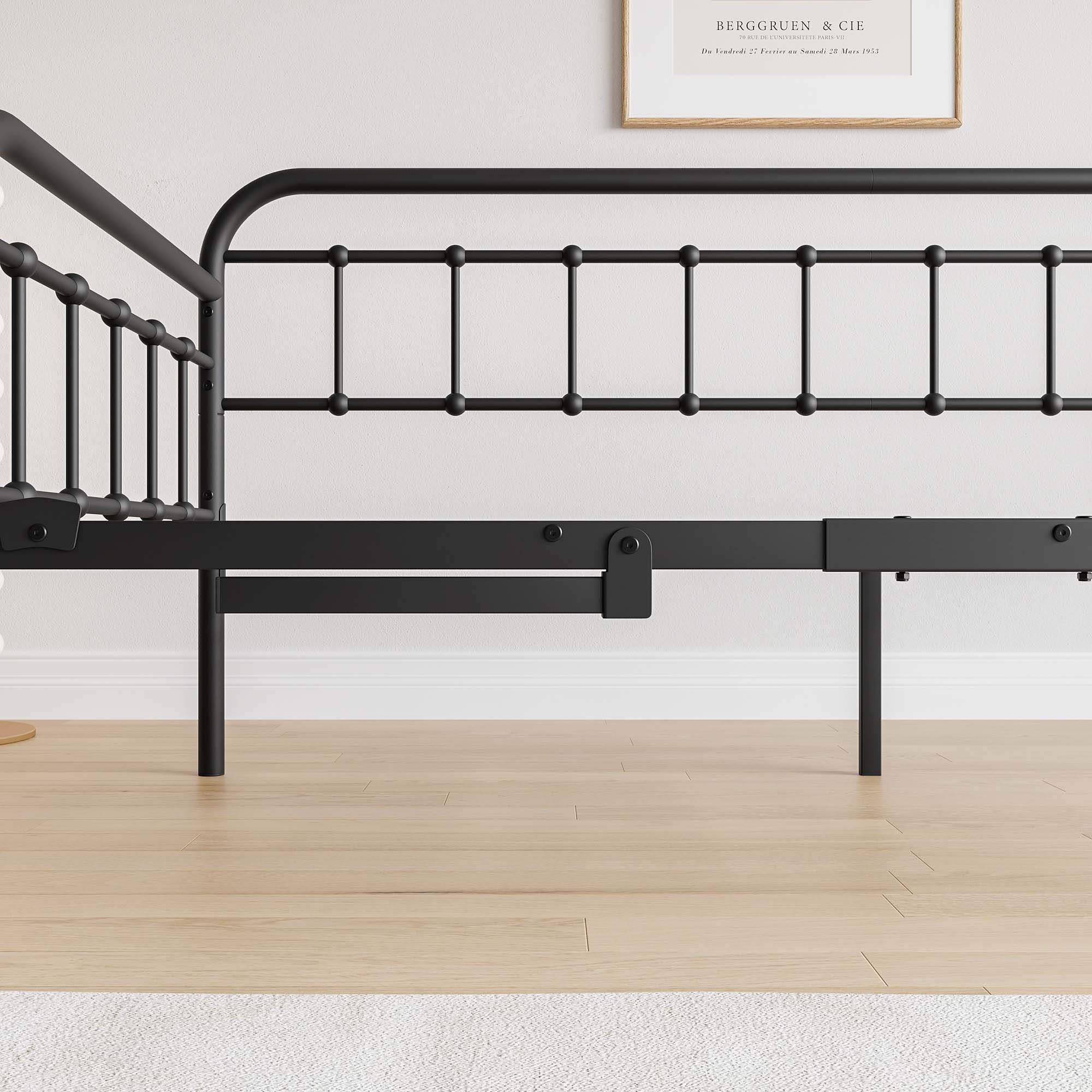 Clihome CL-YD03518 beds - View #9
