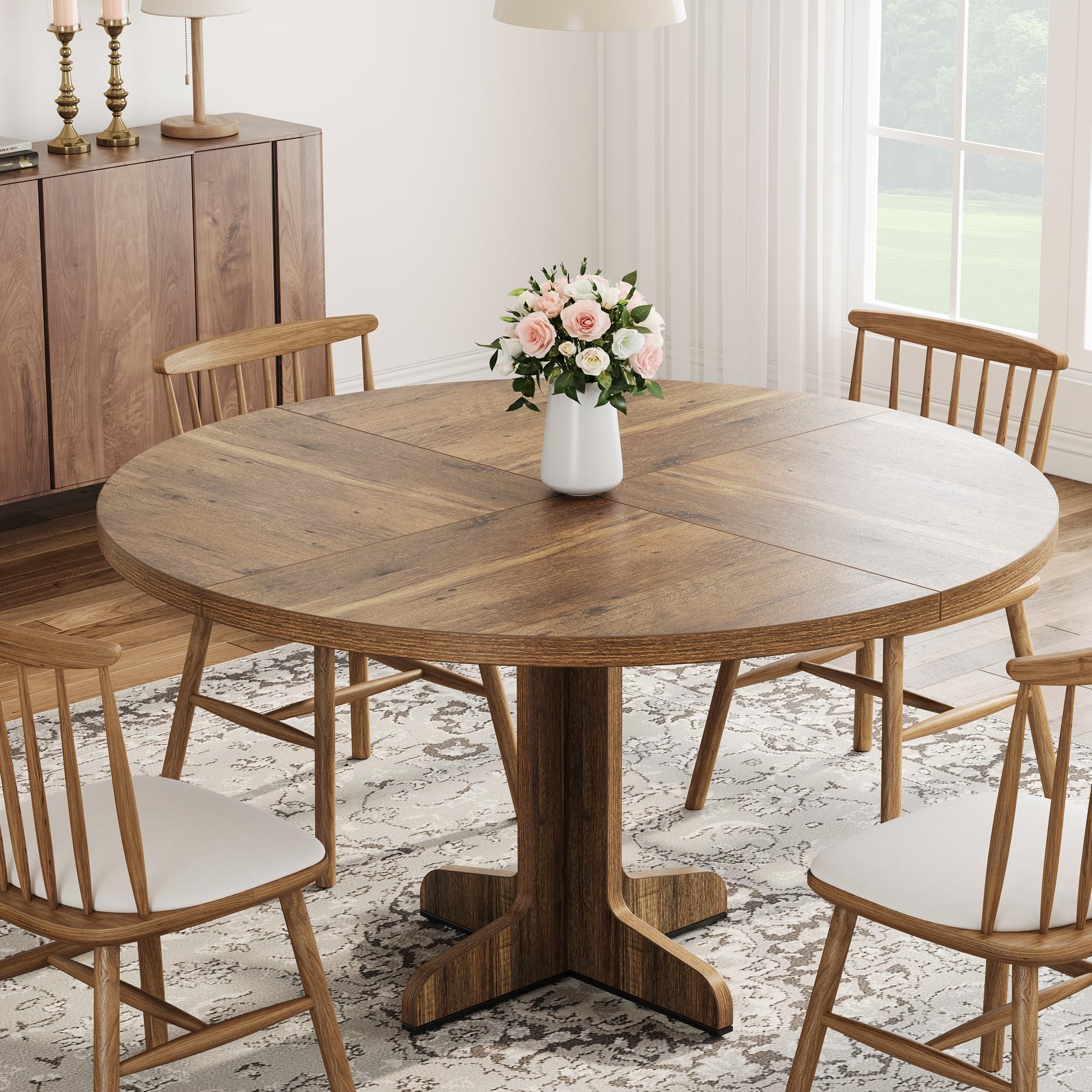 GarveeLife LROY-PHO-16AOMWAH Dining-Tables - View #3